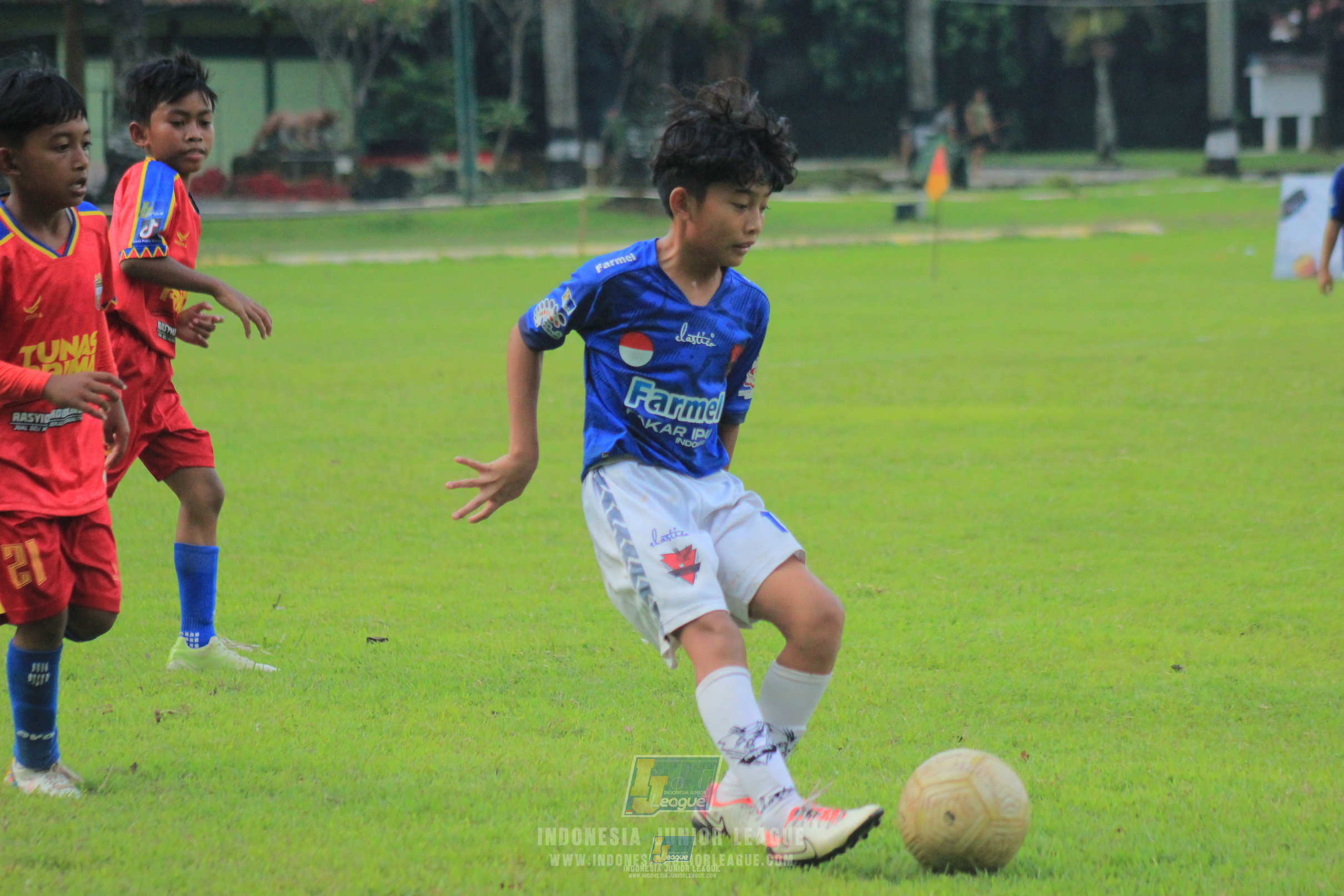 ijl u11 050426 tunas prima bekasi vs fifa farmel