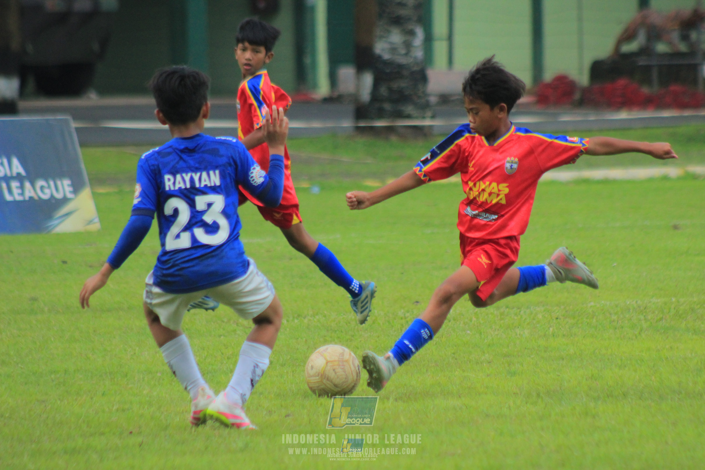 ijl u11 050426 tunas prima bekasi vs fifa farmel