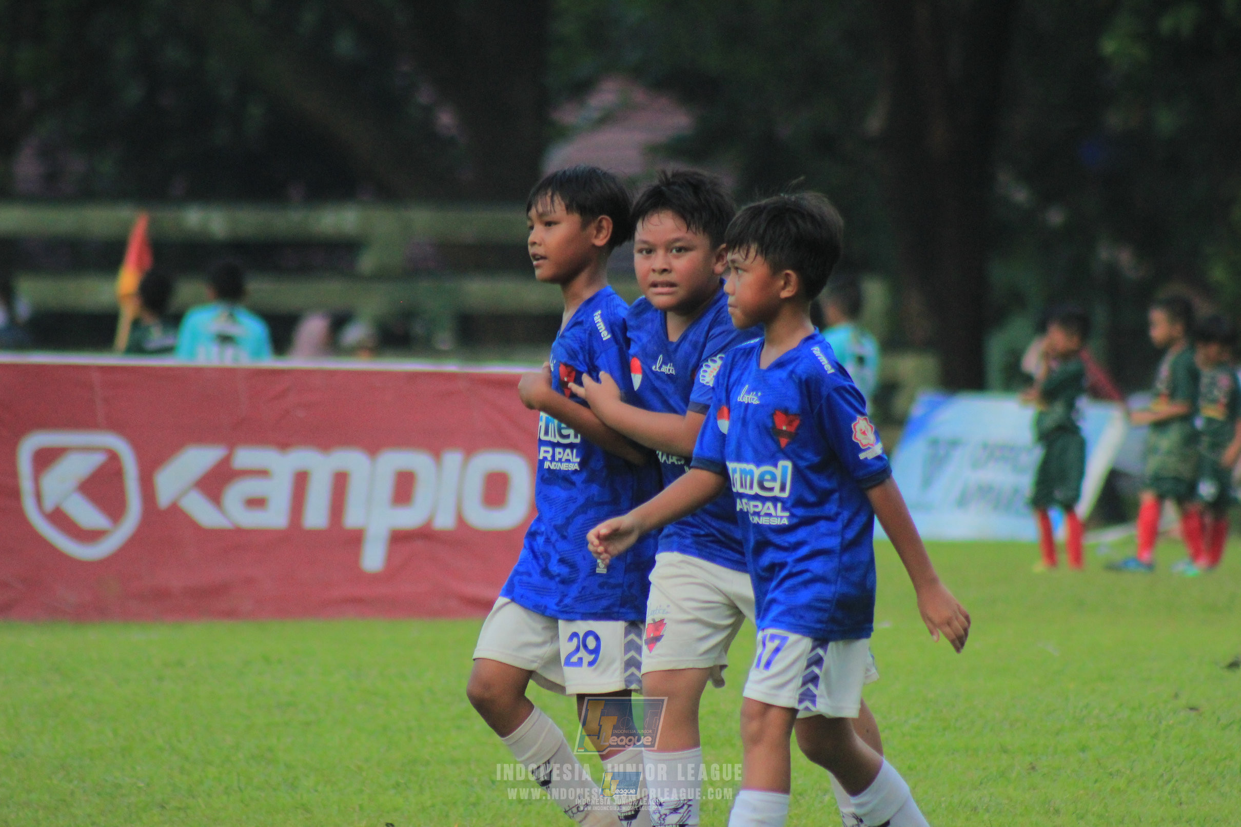 ijl u11 050426 tunas prima bekasi vs fifa farmel