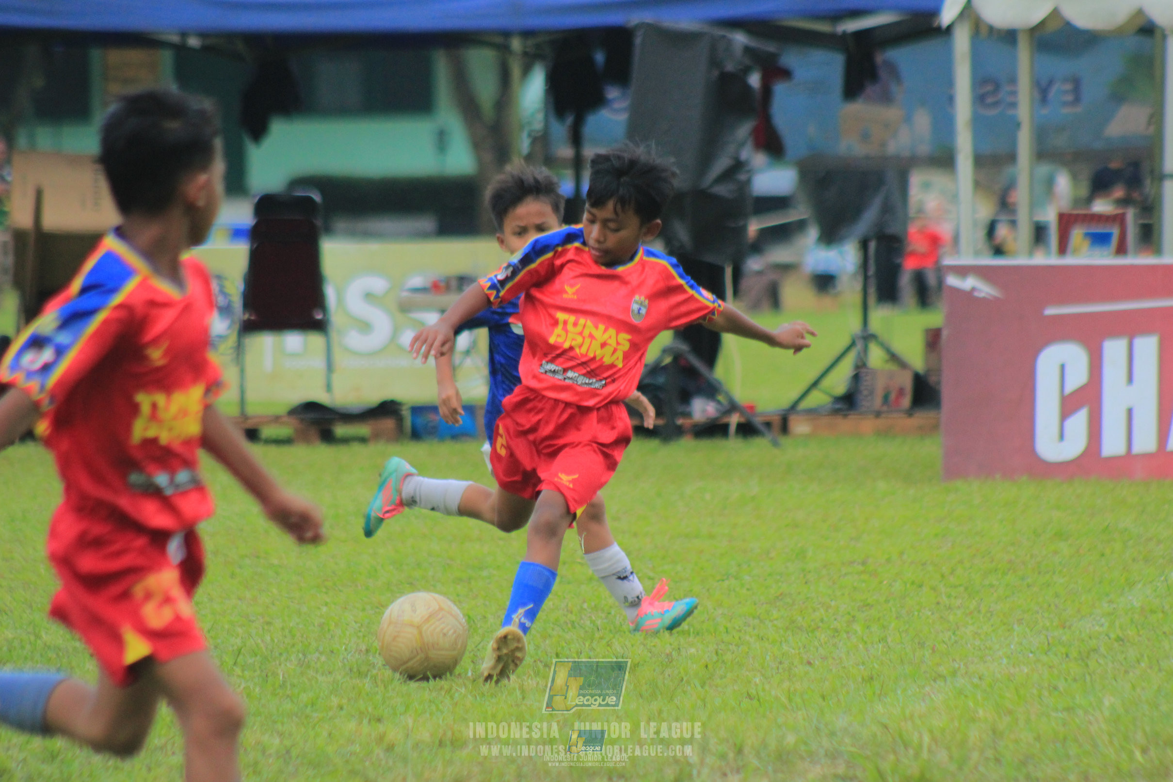 ijl u11 050426 tunas prima bekasi vs fifa farmel