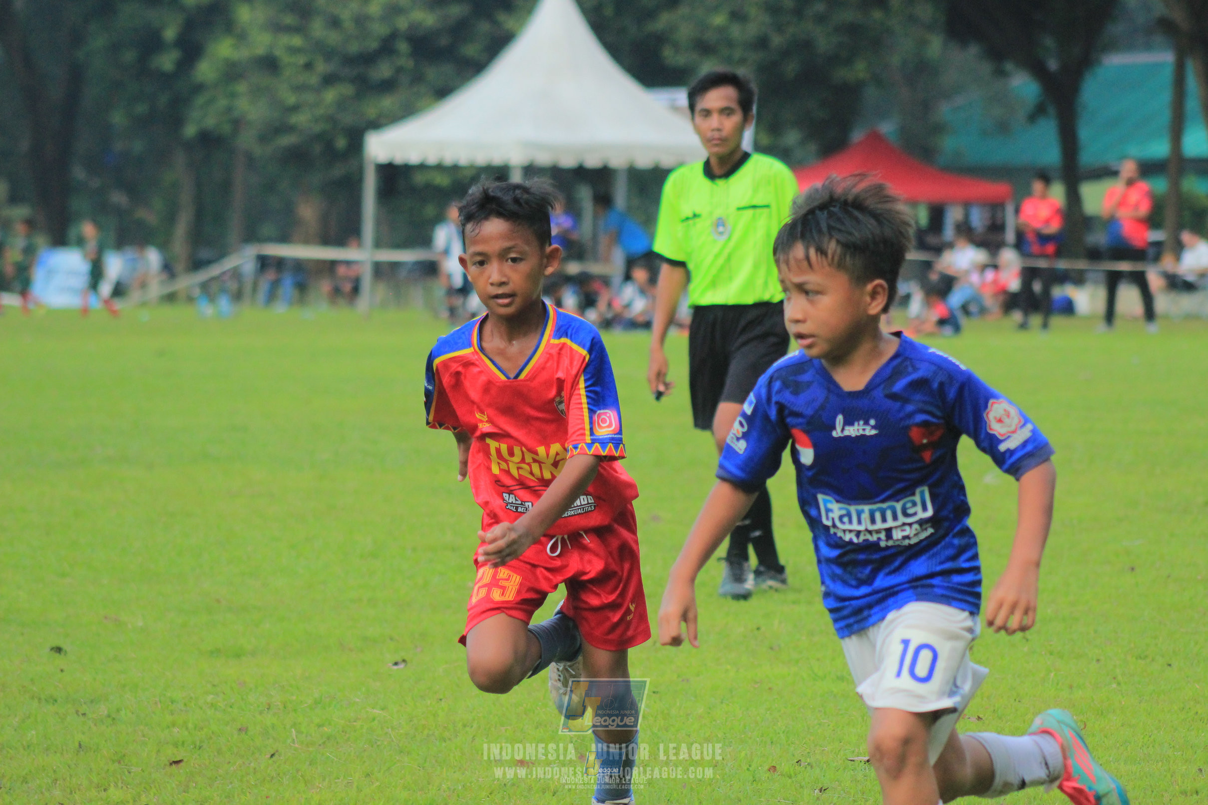 ijl u11 050426 tunas prima bekasi vs fifa farmel