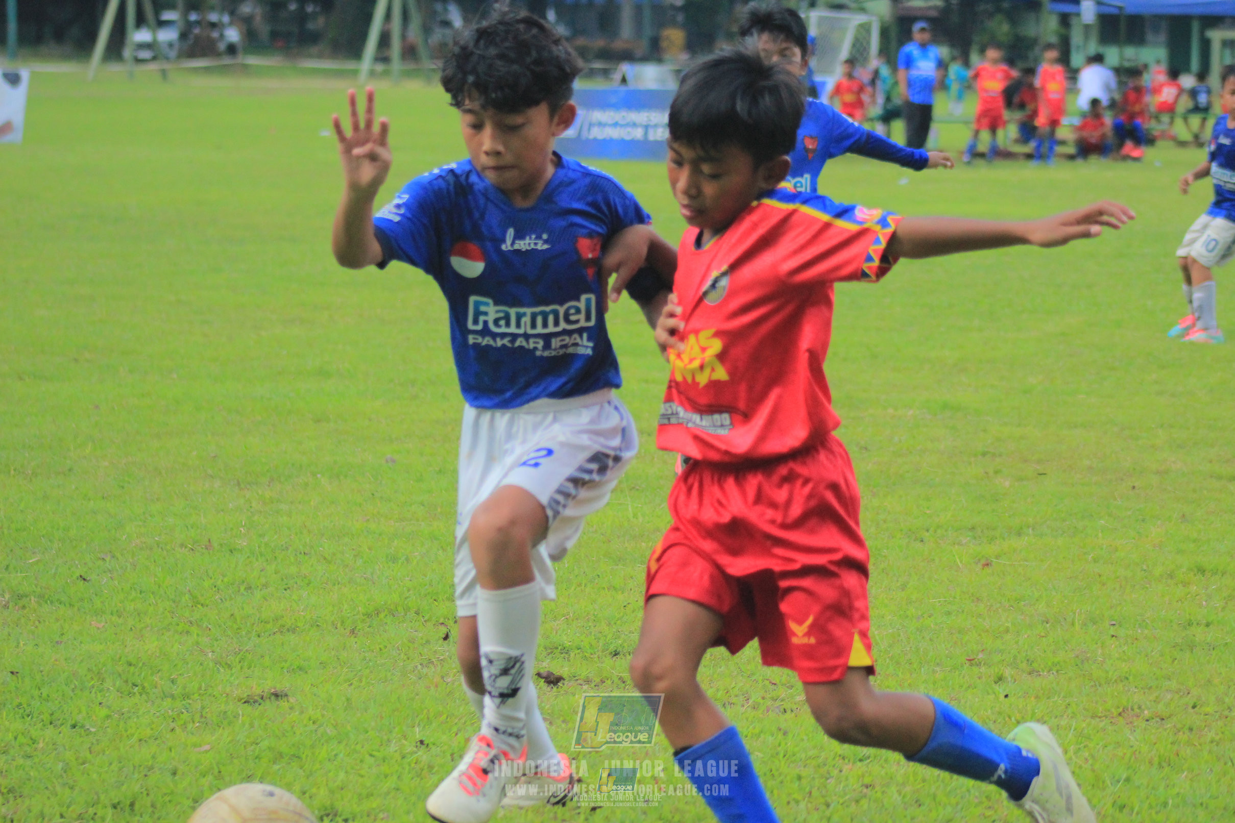 ijl u11 050426 tunas prima bekasi vs fifa farmel