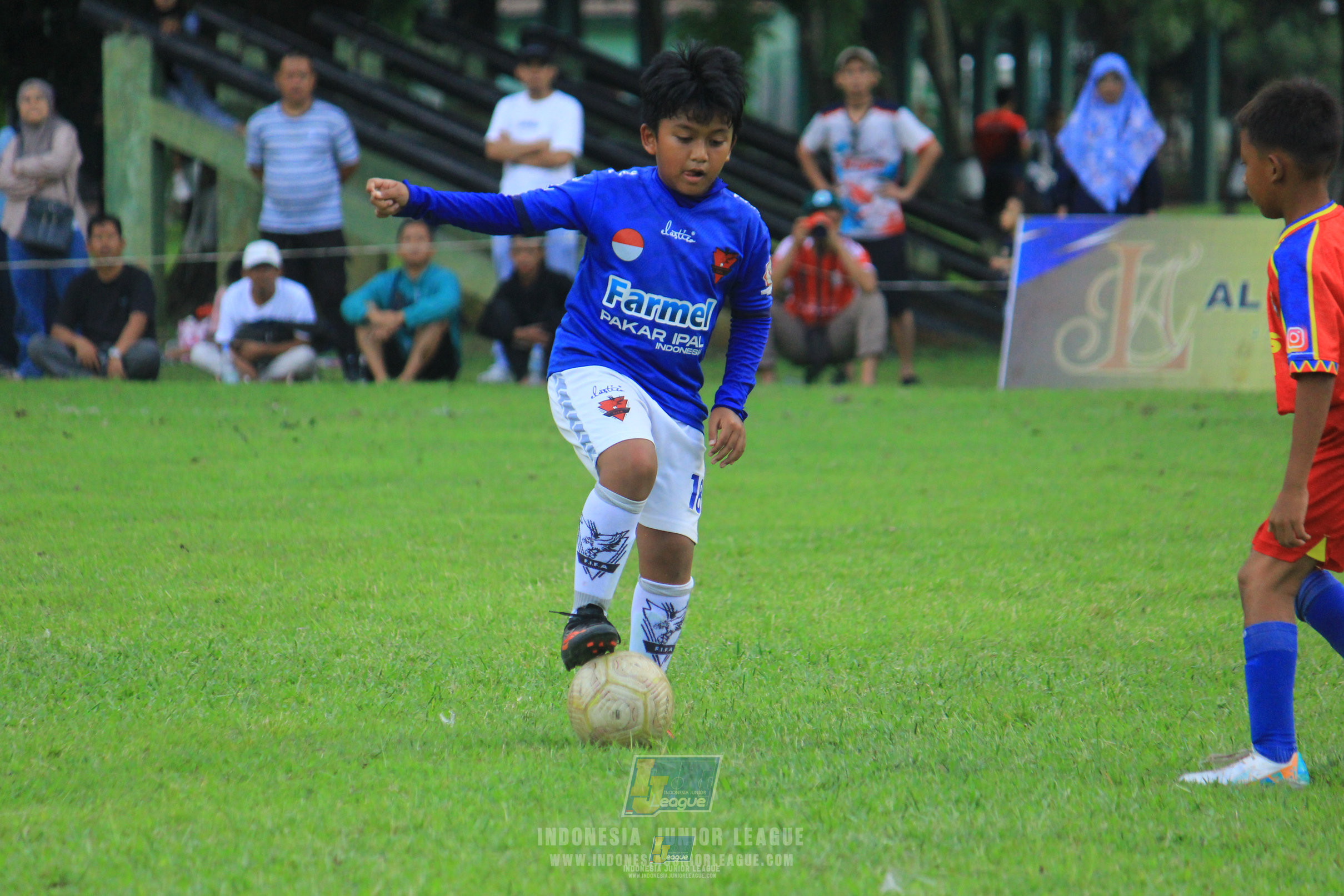 ijl u11 050426 tunas prima bekasi vs fifa farmel