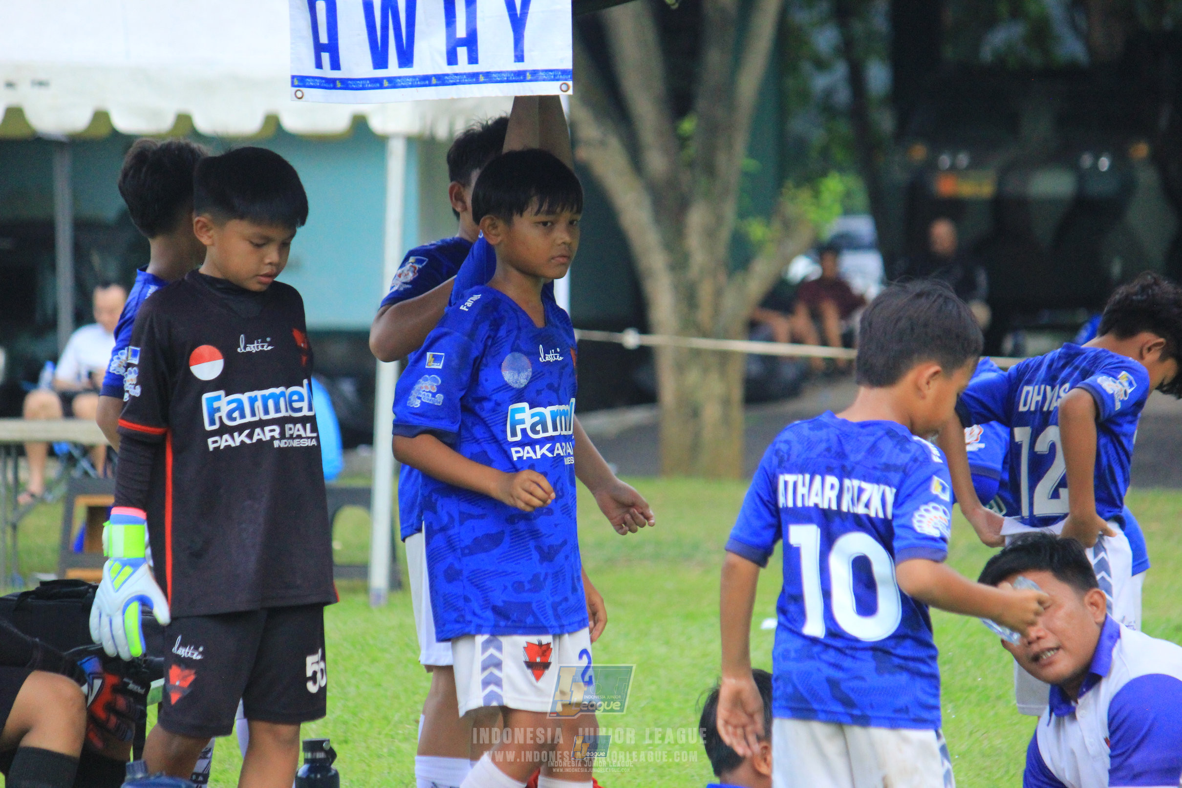 ijl u11 050426 tunas prima bekasi vs fifa farmel