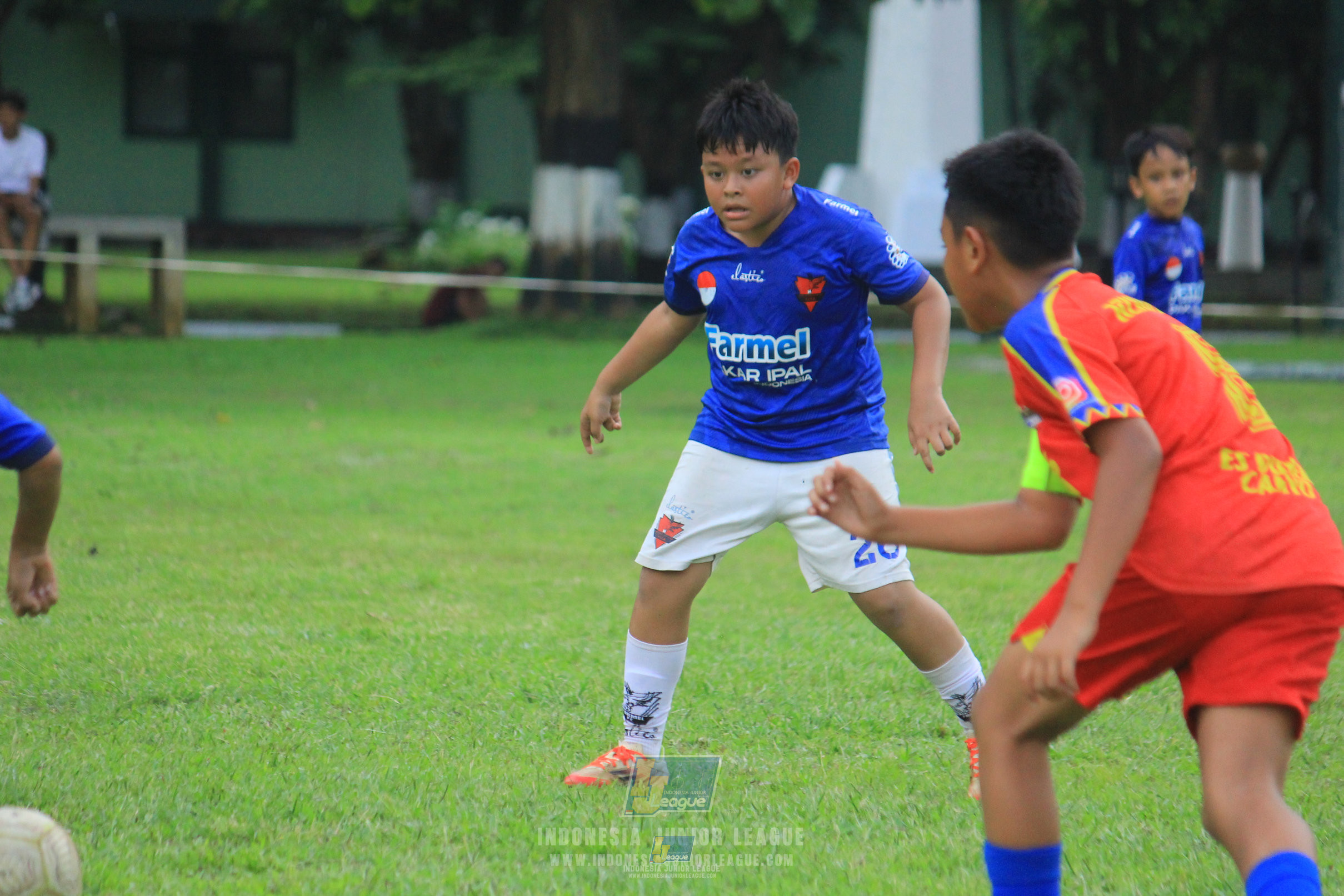 ijl u11 050426 tunas prima bekasi vs fifa farmel