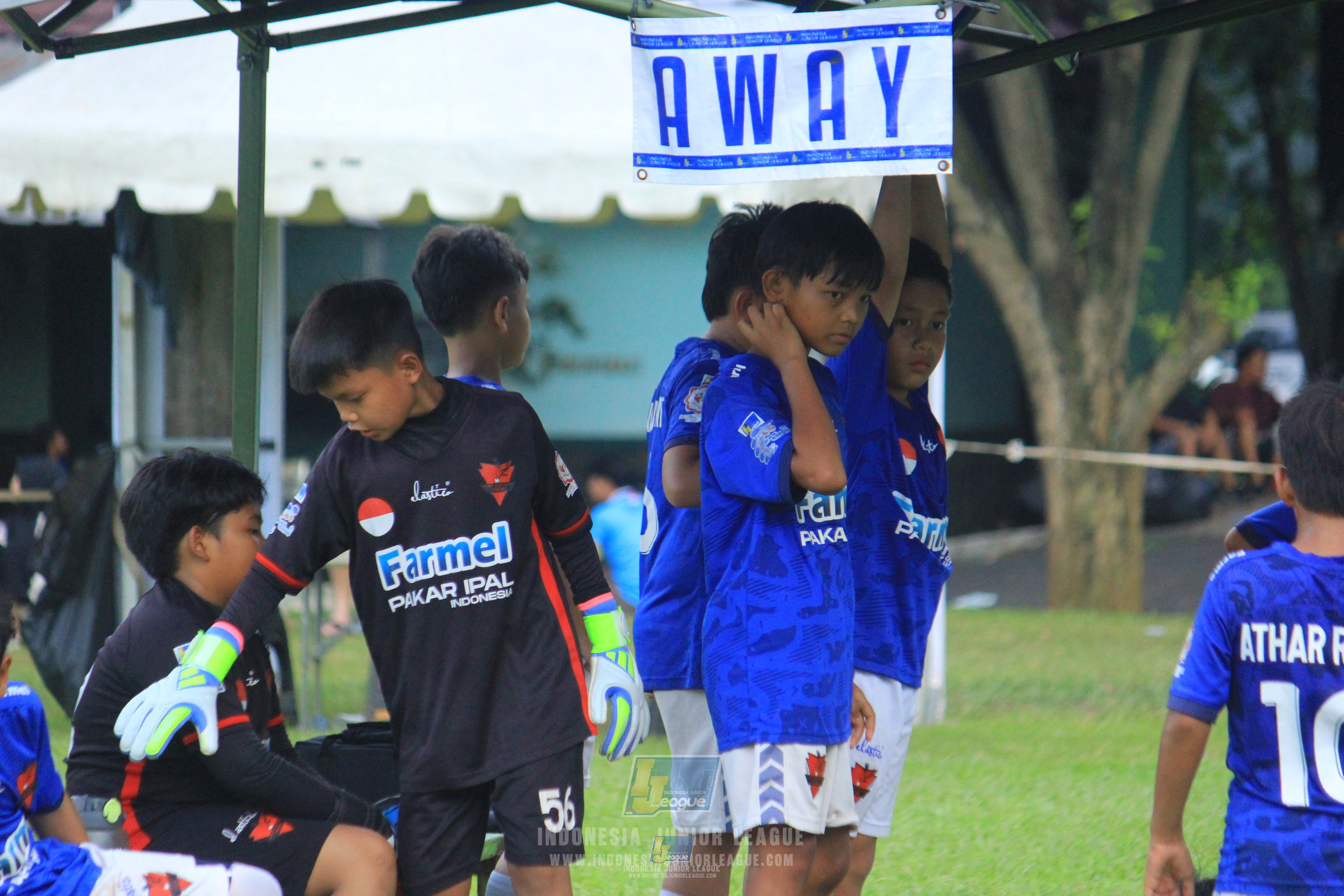 ijl u11 050426 tunas prima bekasi vs fifa farmel