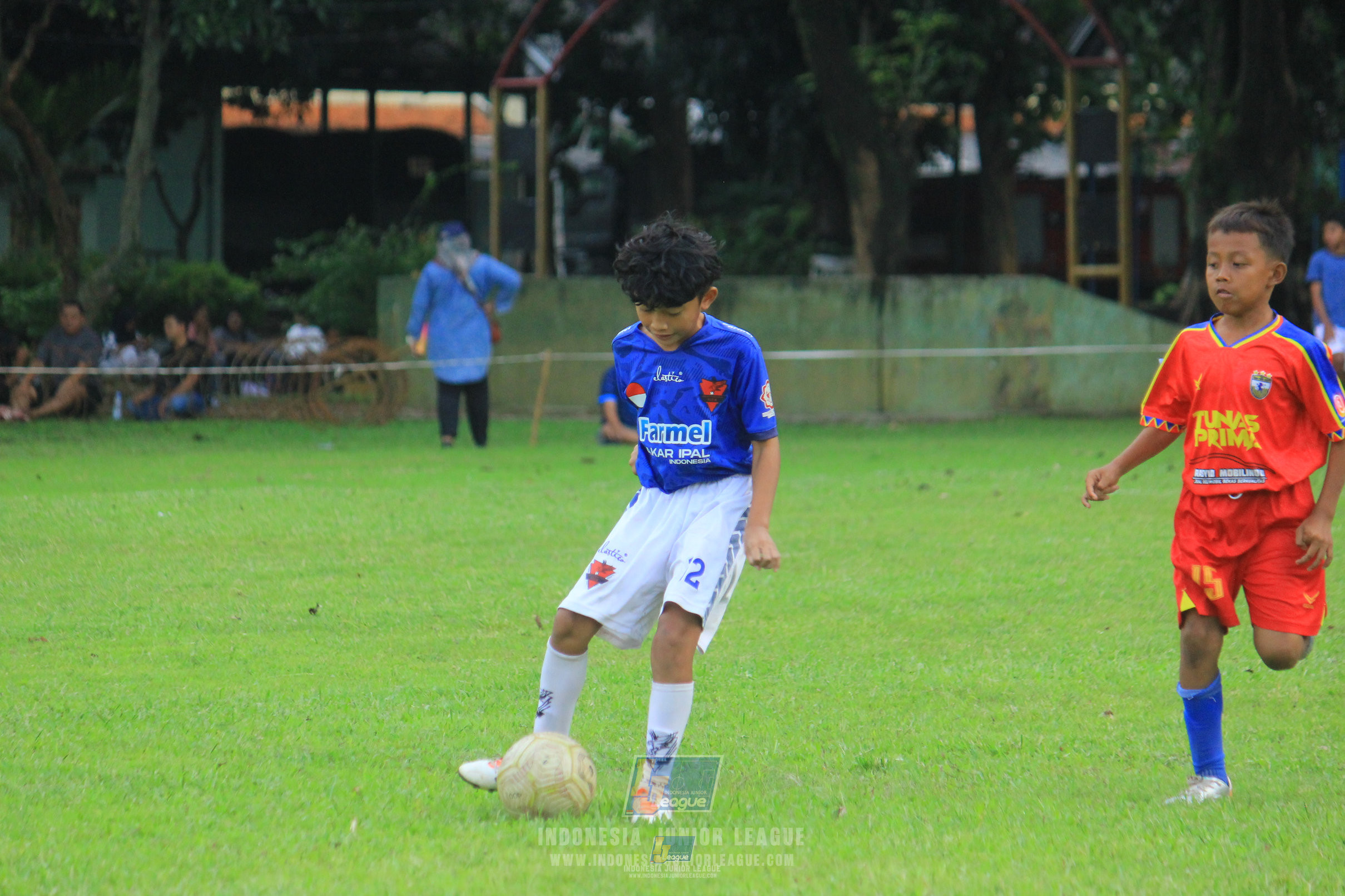 ijl u11 050426 tunas prima bekasi vs fifa farmel