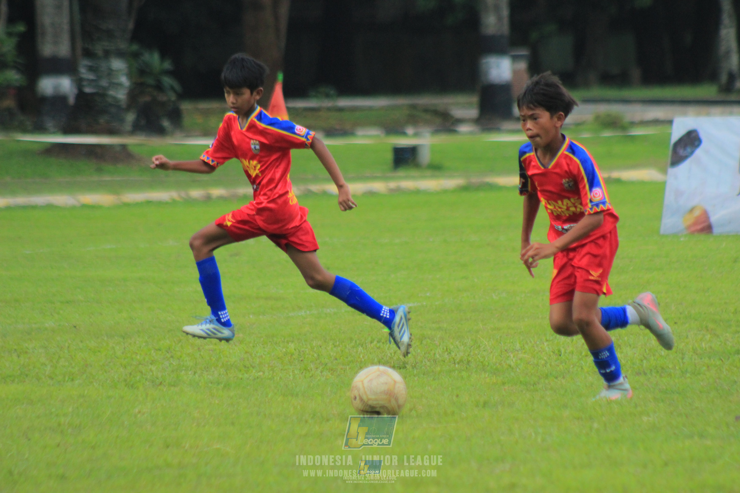 ijl u11 050426 tunas prima bekasi vs fifa farmel