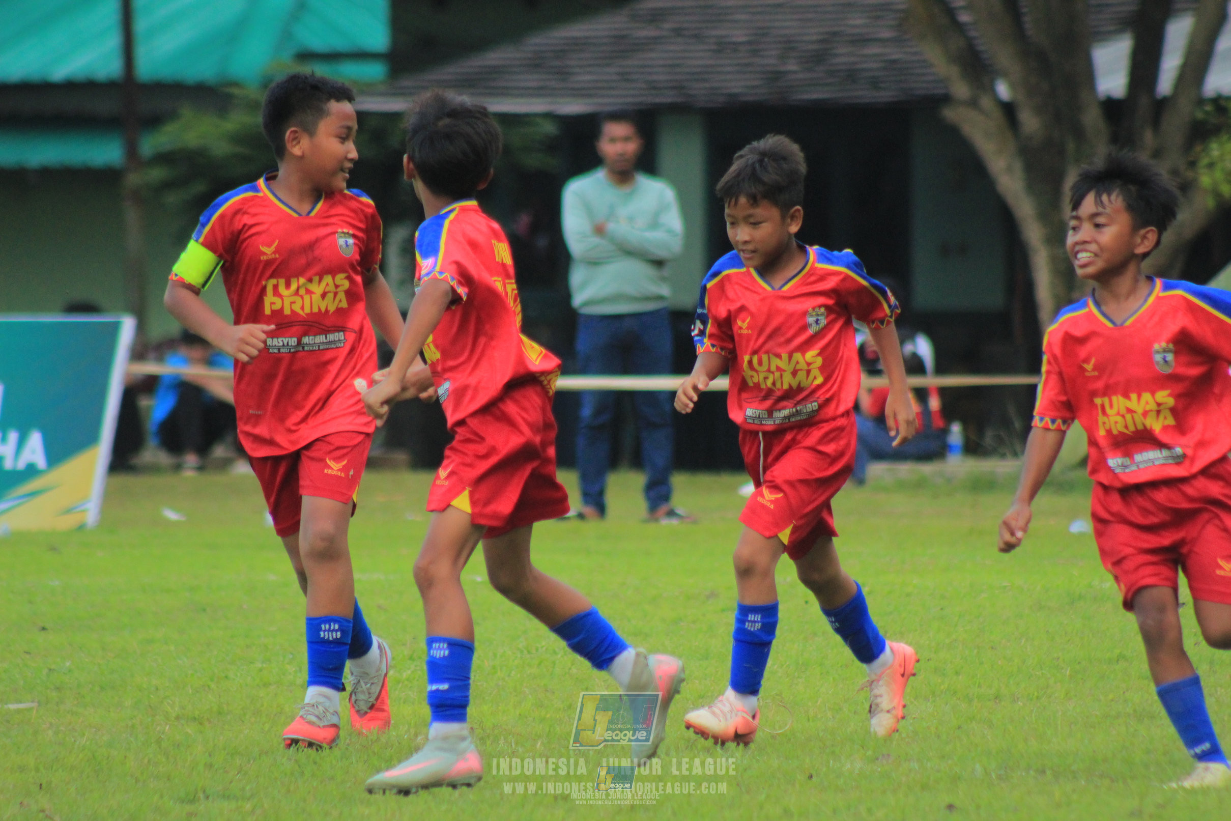 ijl u11 050426 tunas prima bekasi vs fifa farmel