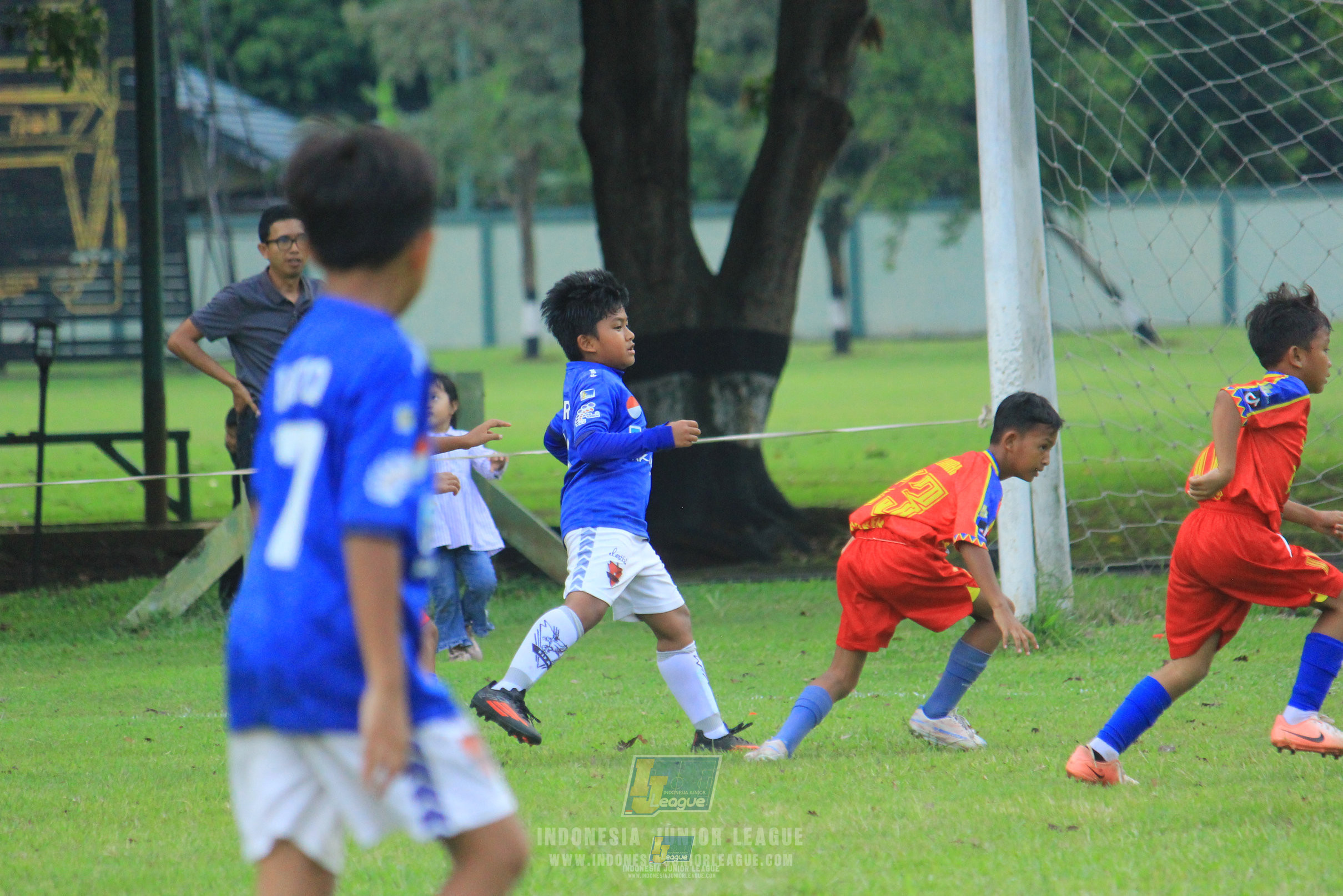 ijl u11 050426 tunas prima bekasi vs fifa farmel