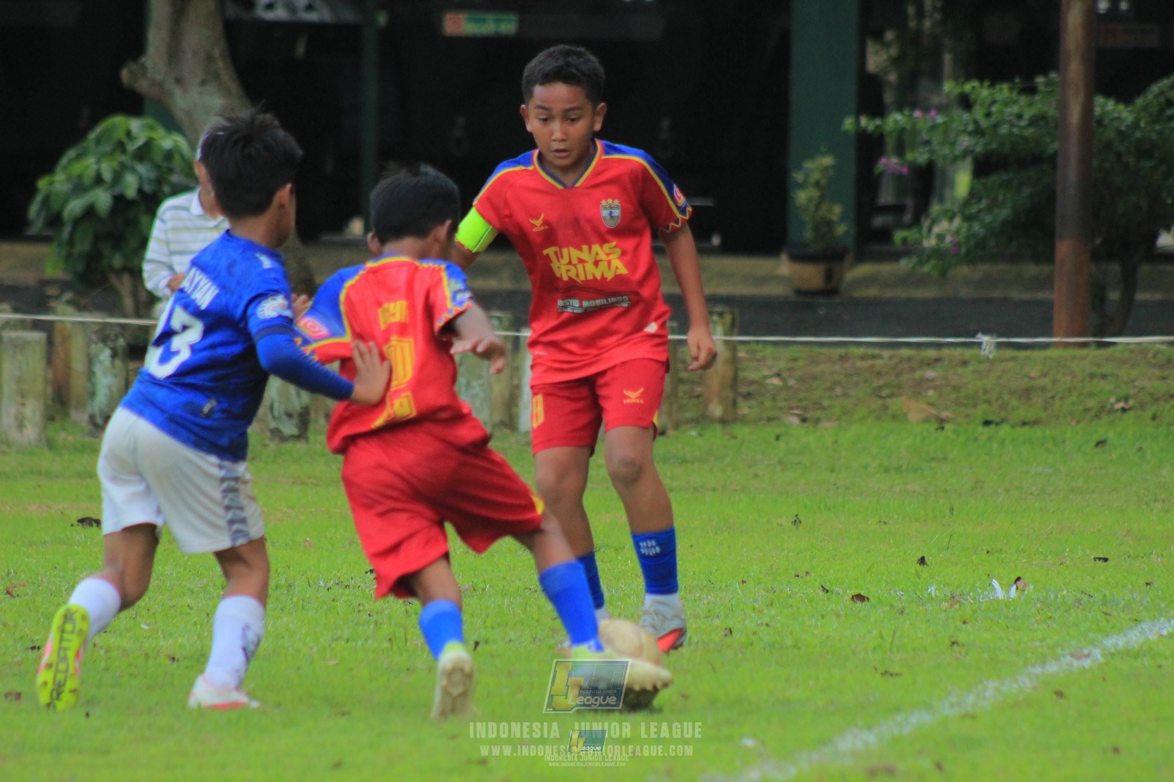 ijl u11 050426 tunas prima bekasi vs fifa farmel