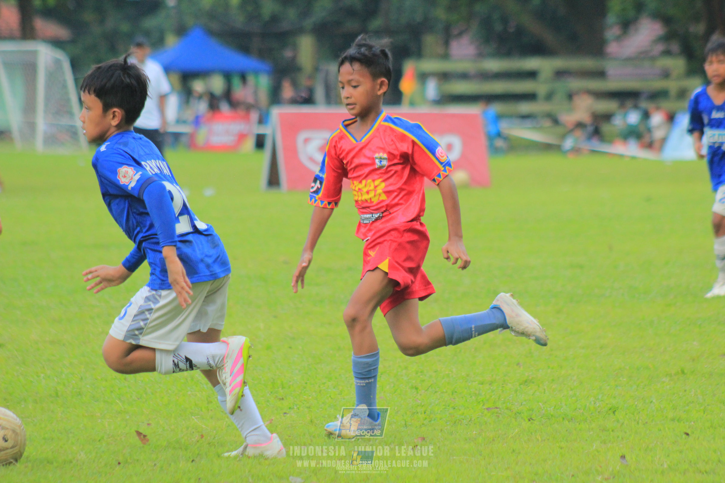 ijl u11 050426 tunas prima bekasi vs fifa farmel