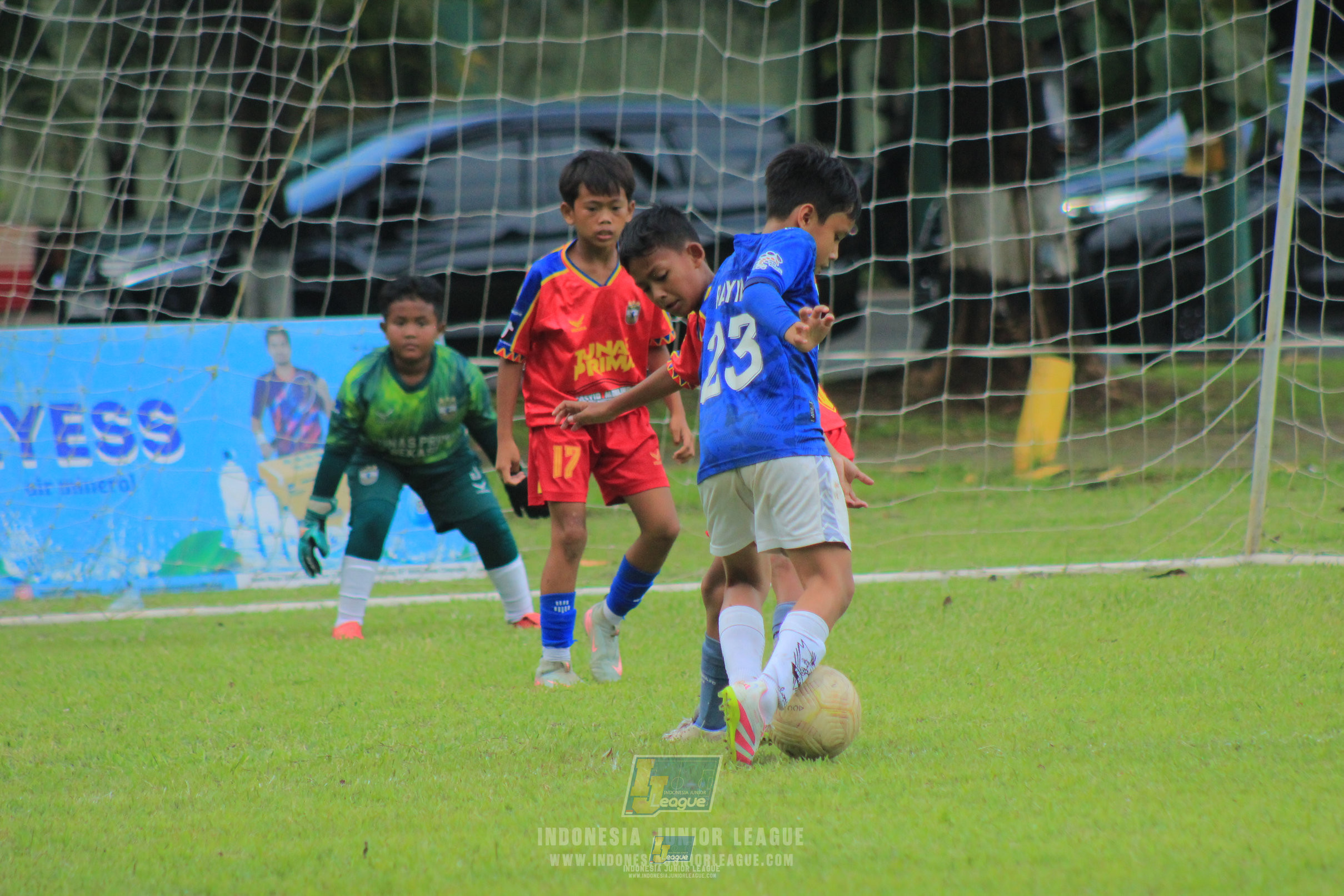 ijl u11 050426 tunas prima bekasi vs fifa farmel