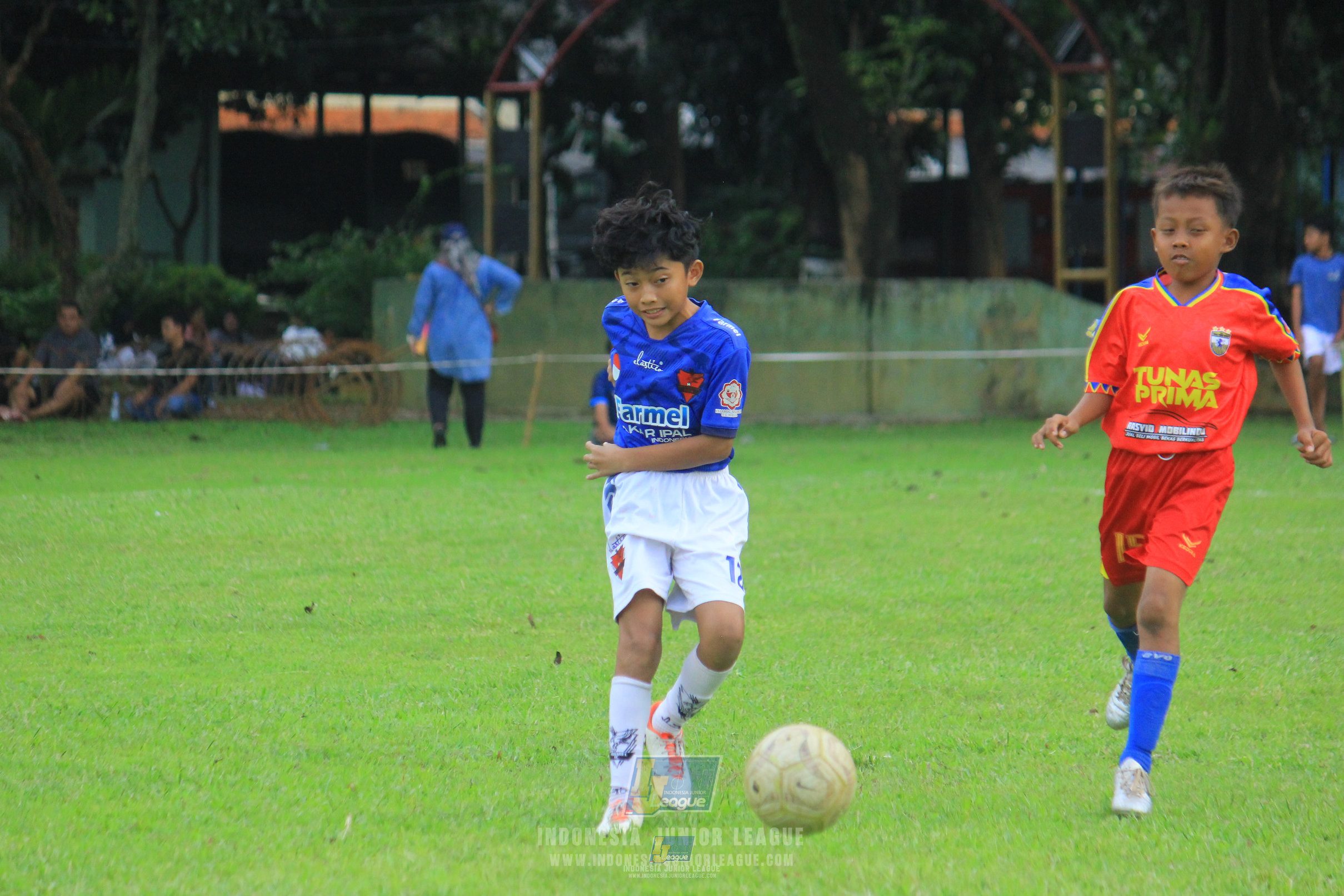 ijl u11 050426 tunas prima bekasi vs fifa farmel