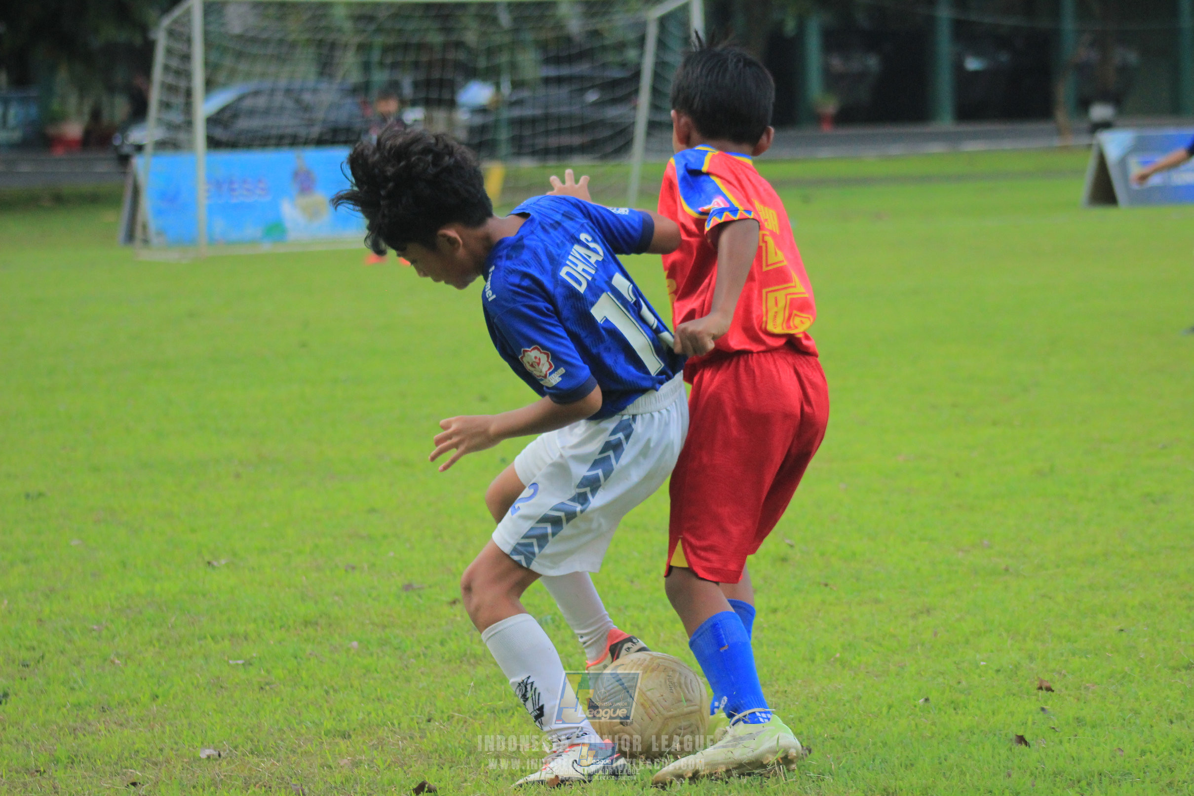 ijl u11 050426 tunas prima bekasi vs fifa farmel