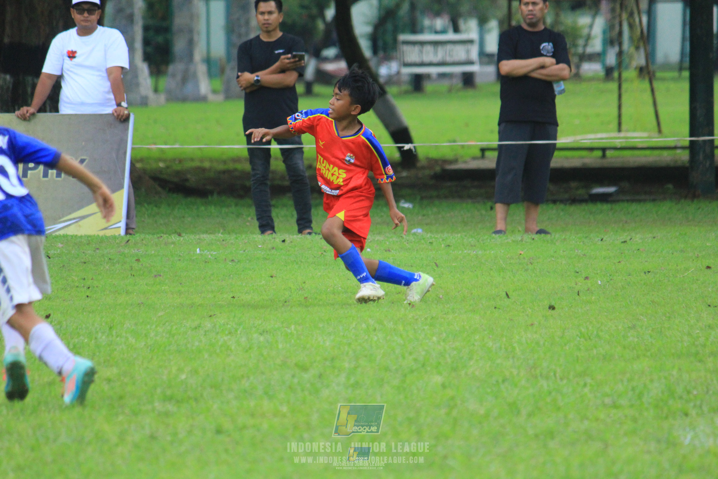 ijl u11 050426 tunas prima bekasi vs fifa farmel