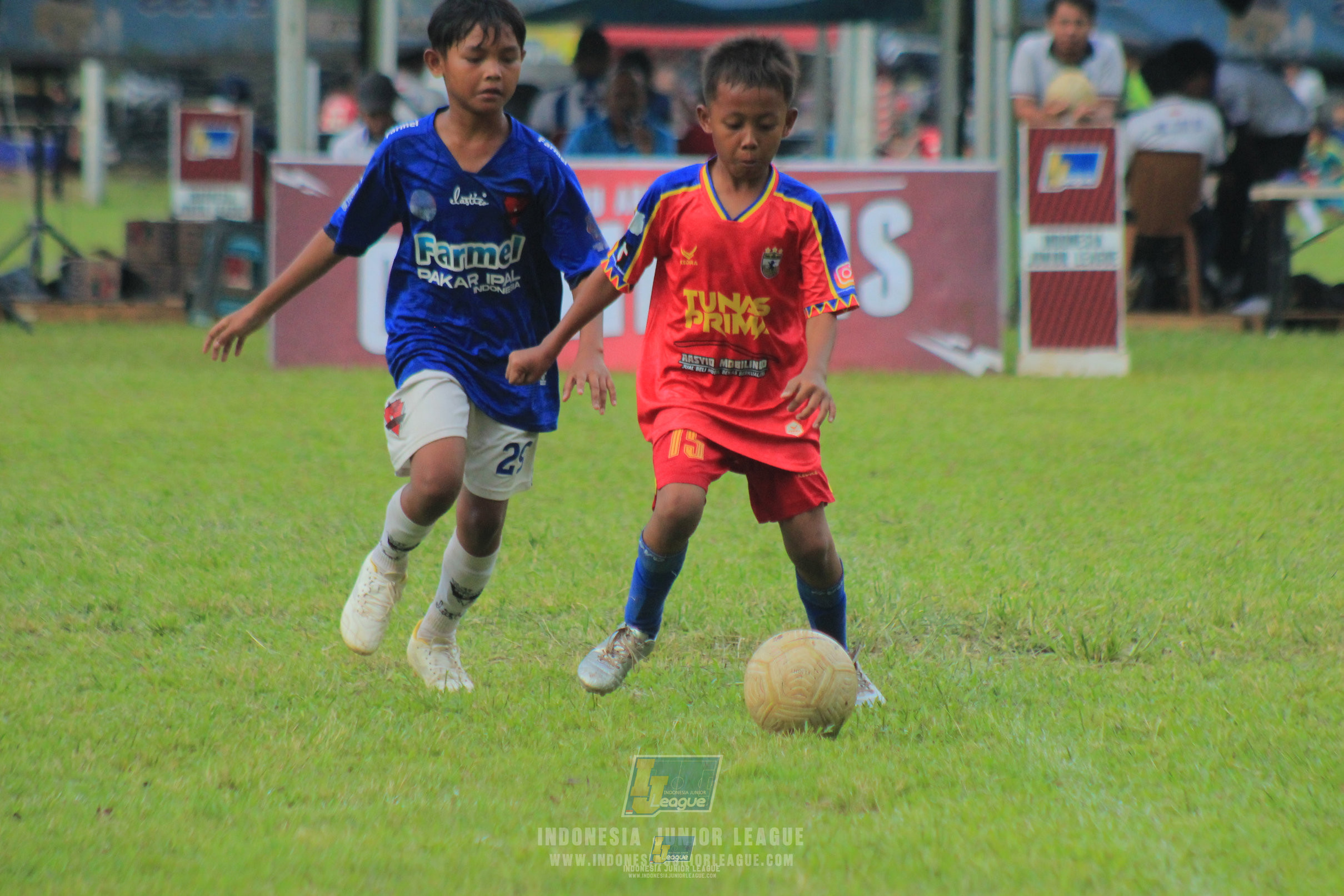 ijl u11 050426 tunas prima bekasi vs fifa farmel