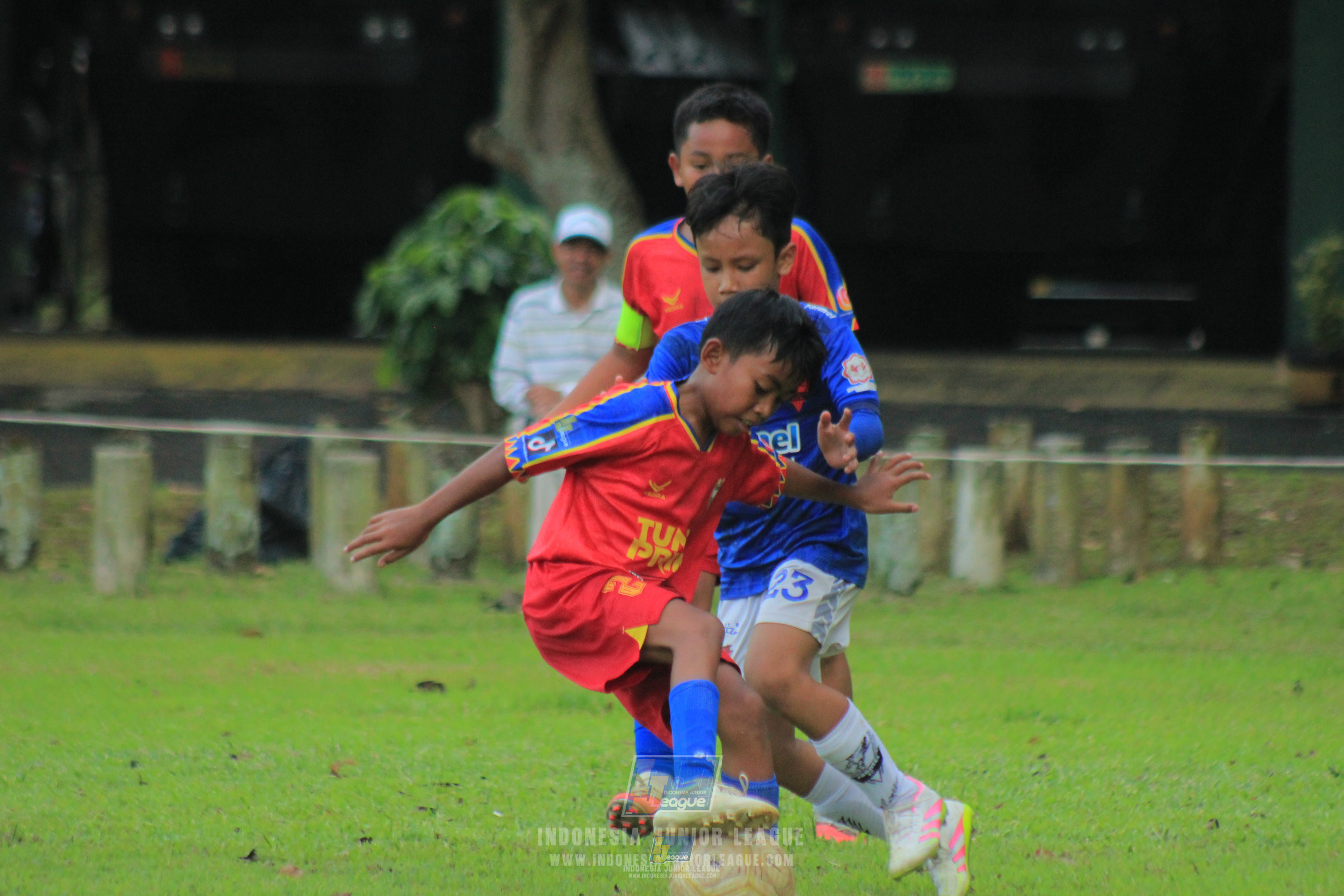 ijl u11 050426 tunas prima bekasi vs fifa farmel