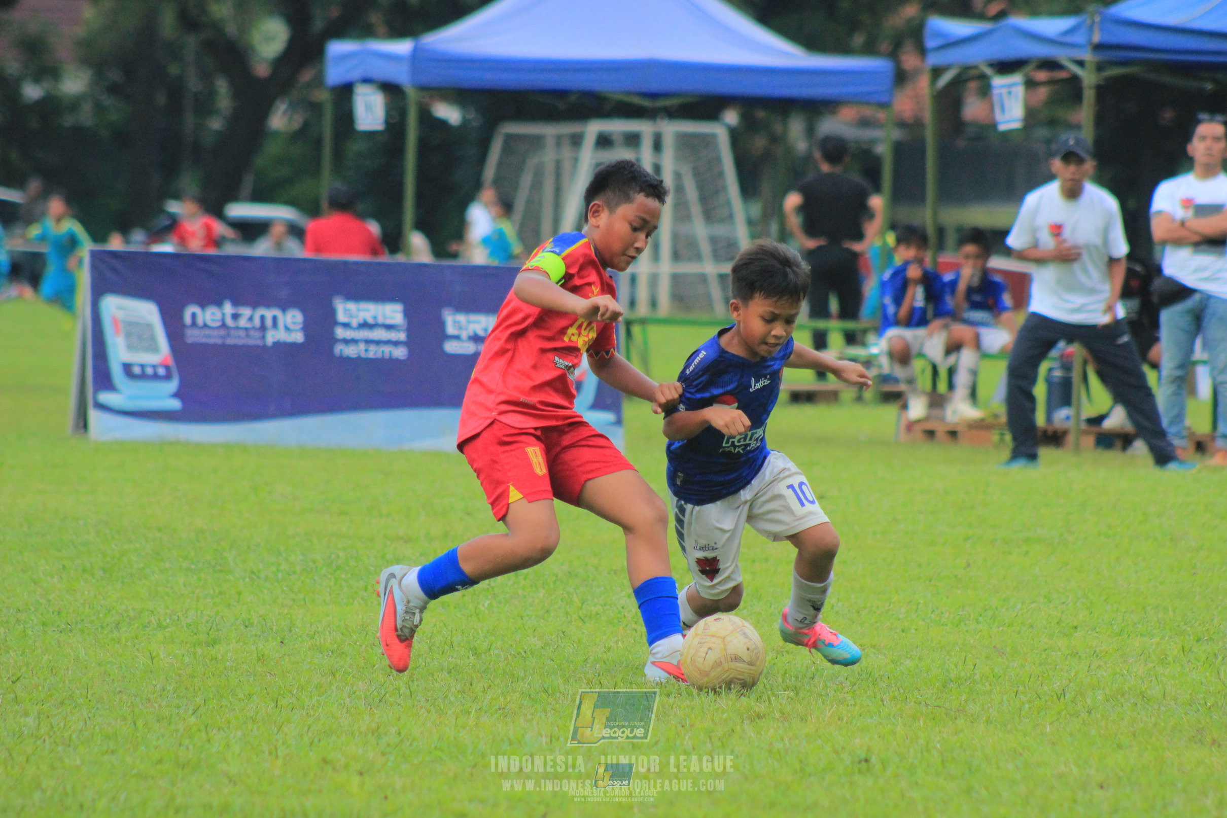 ijl u11 050426 tunas prima bekasi vs fifa farmel