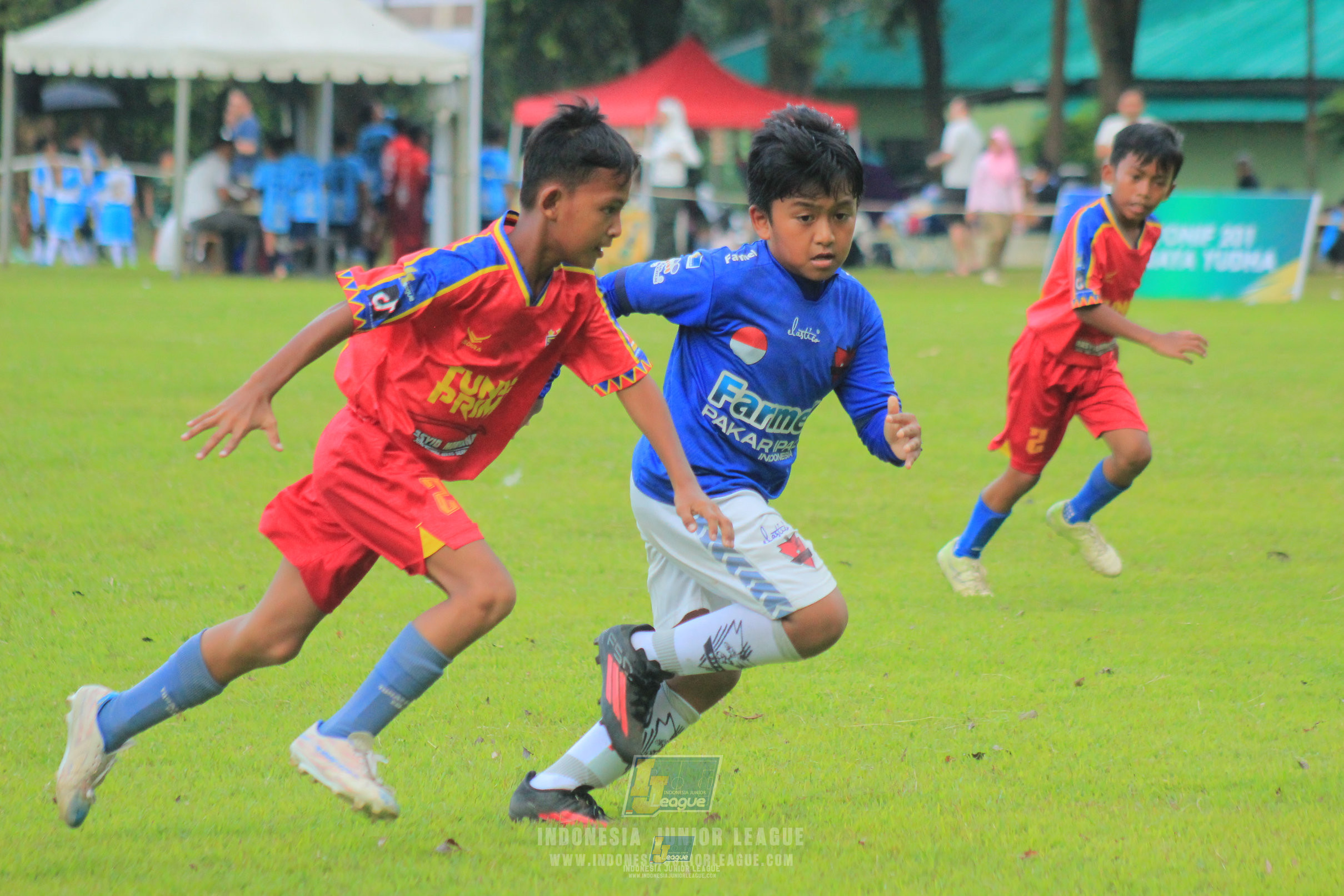 ijl u11 050426 tunas prima bekasi vs fifa farmel