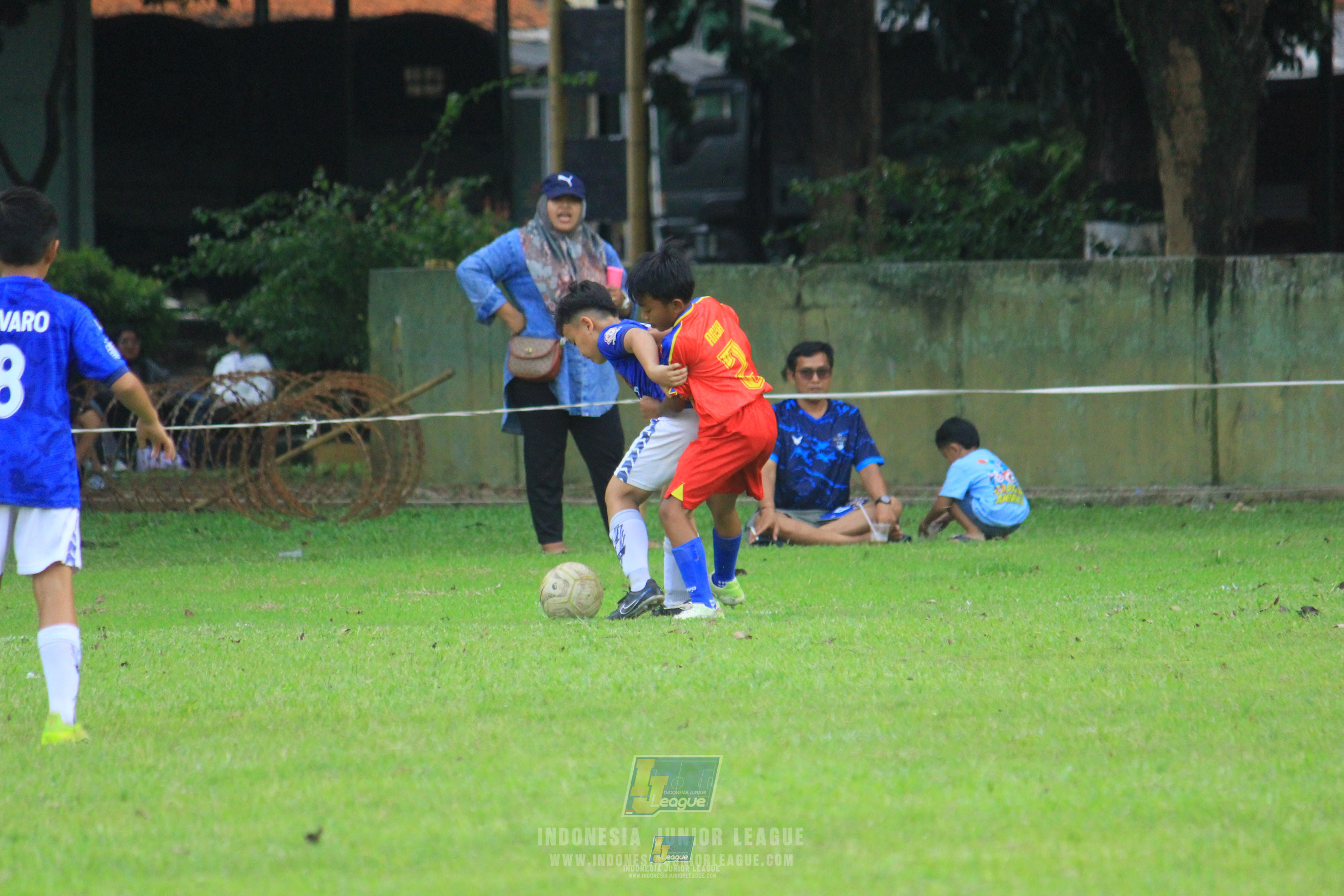 ijl u11 050426 tunas prima bekasi vs fifa farmel