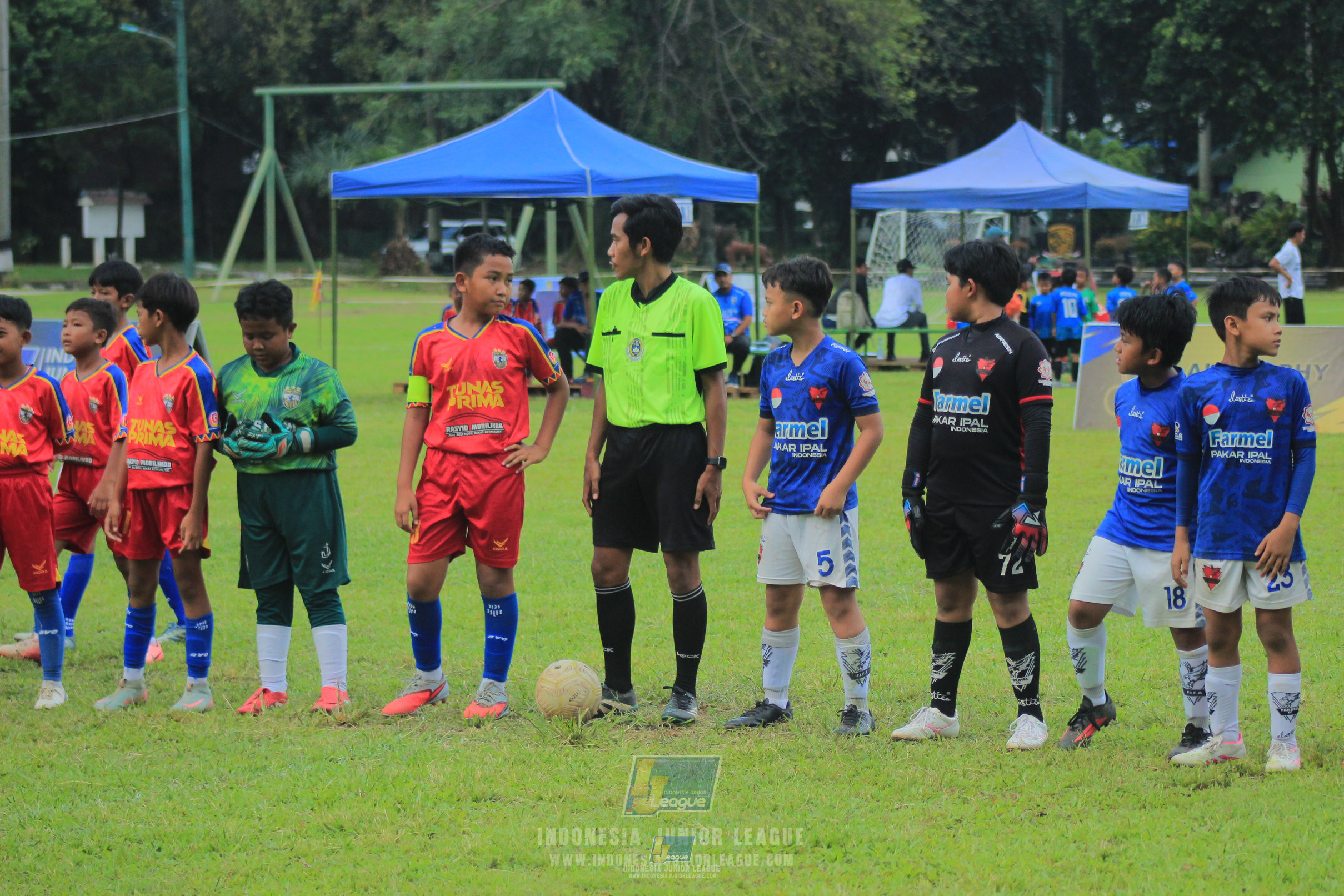 ijl u11 050426 tunas prima bekasi vs fifa farmel