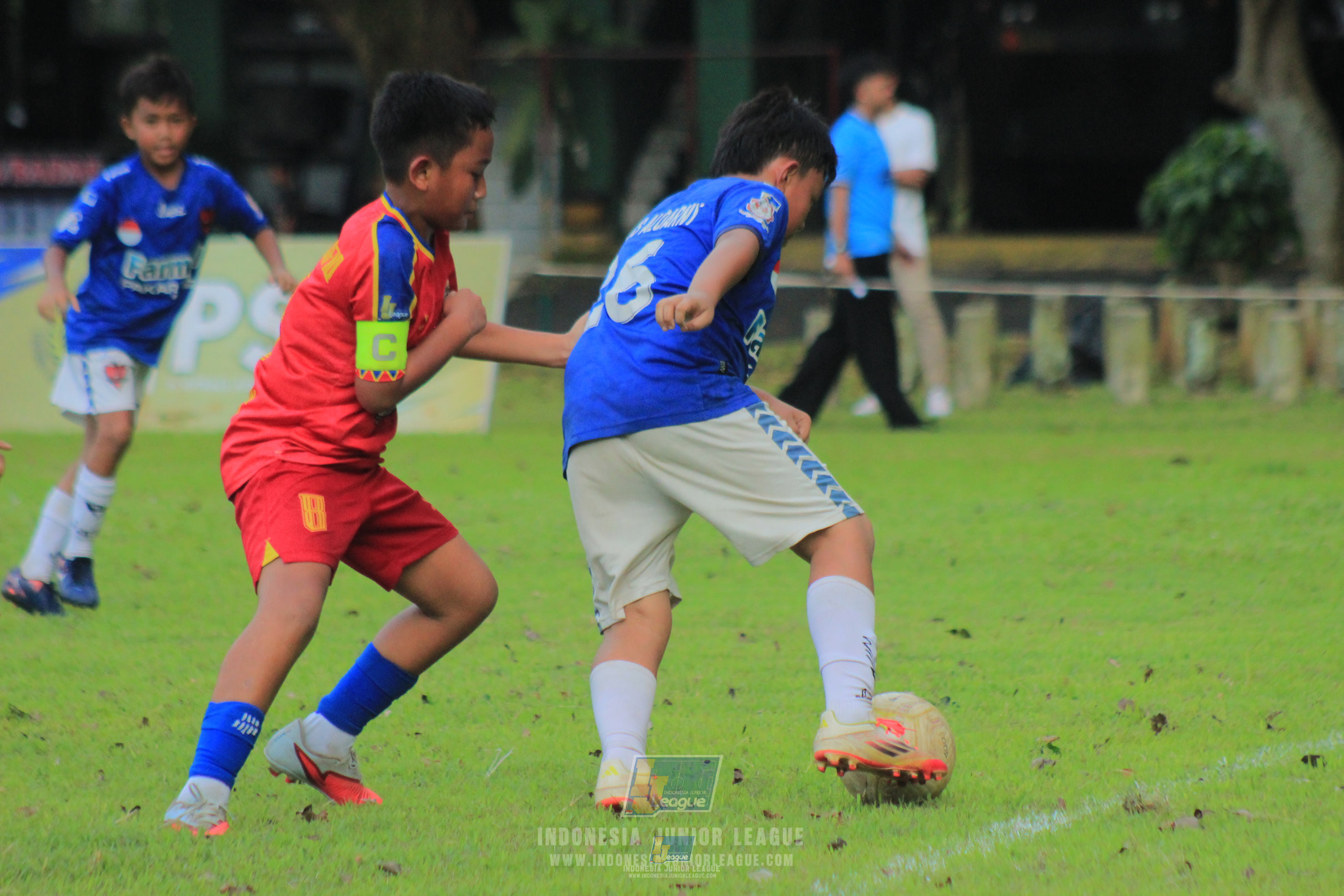 ijl u11 050426 tunas prima bekasi vs fifa farmel