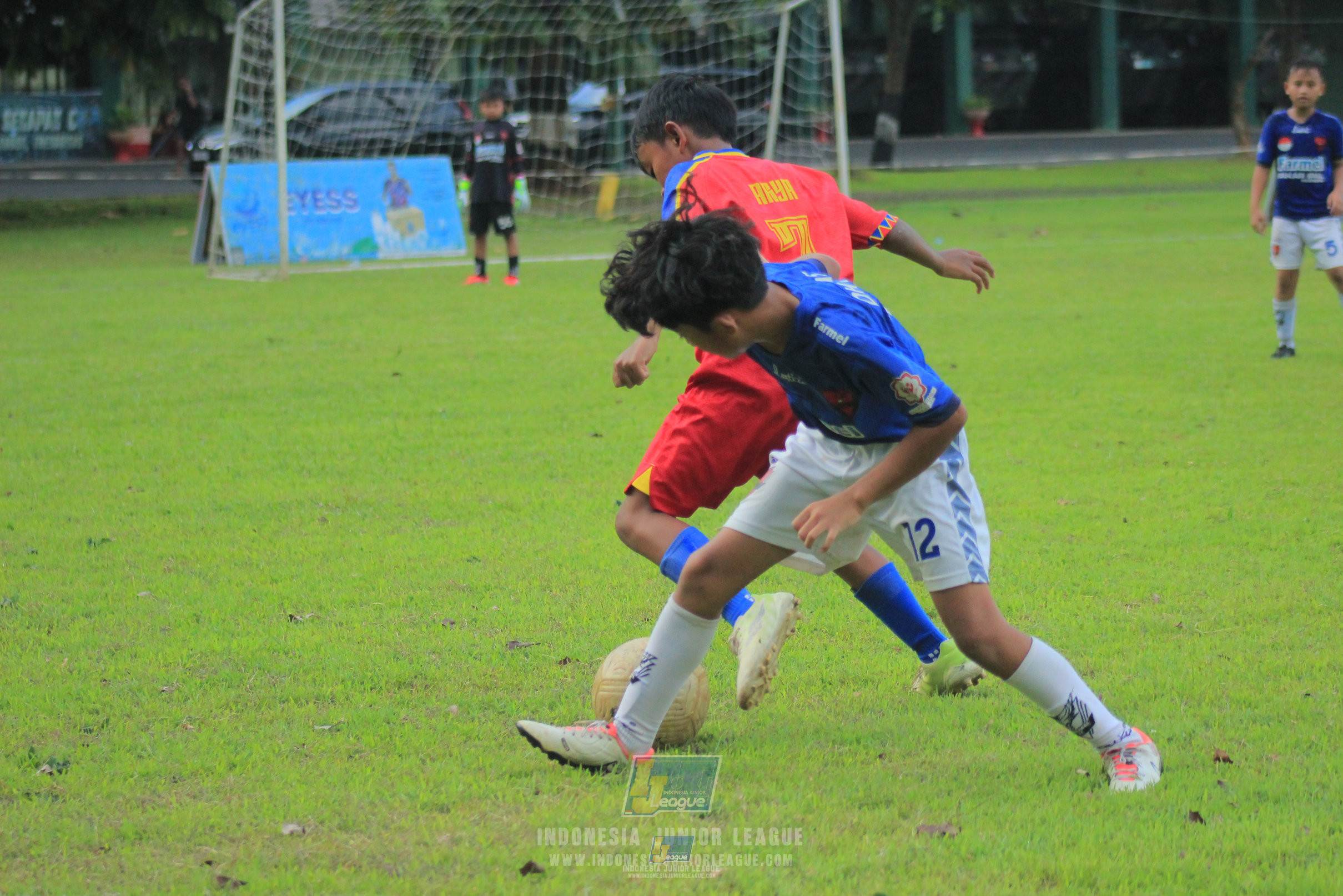 ijl u11 050426 tunas prima bekasi vs fifa farmel