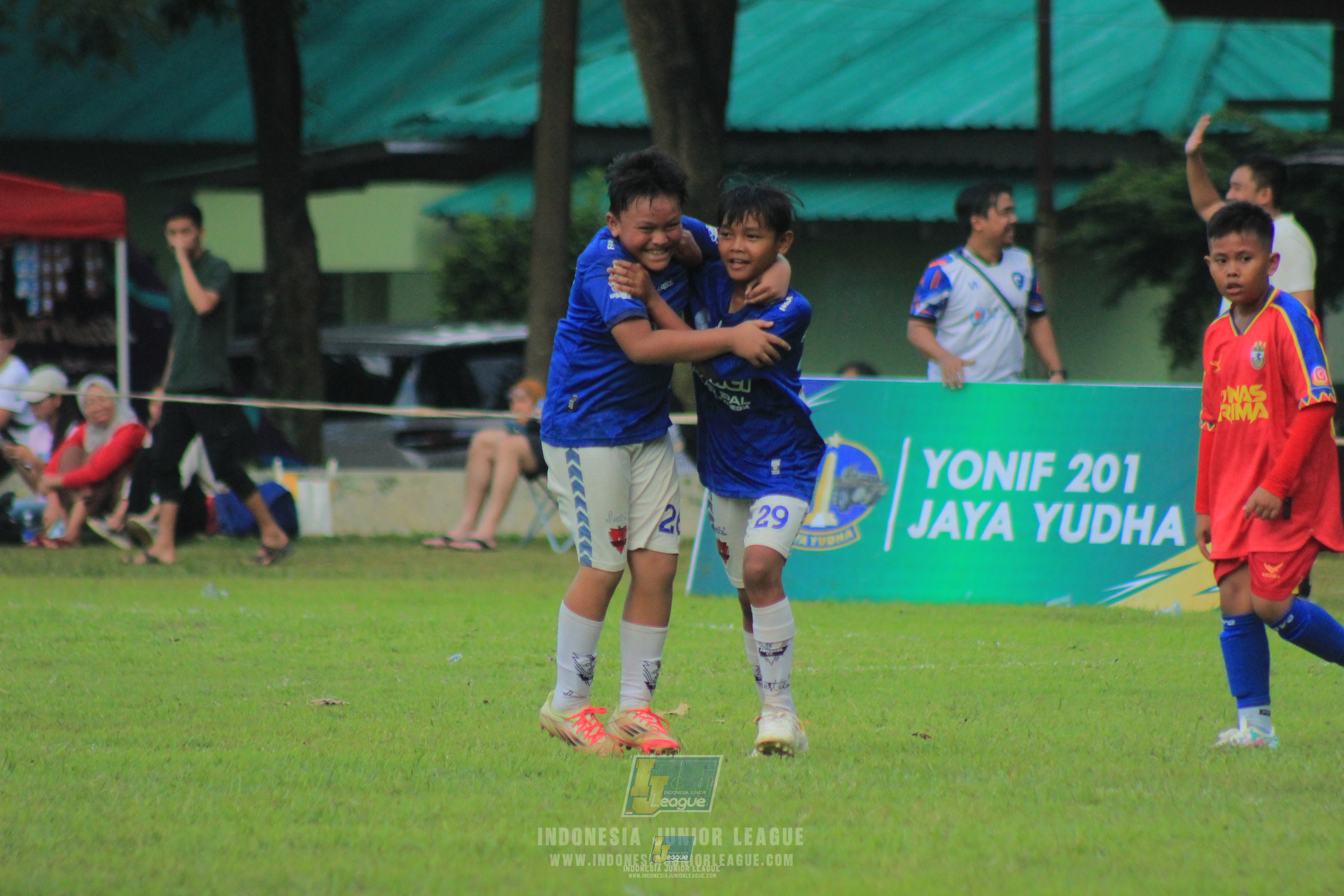 ijl u11 050426 tunas prima bekasi vs fifa farmel