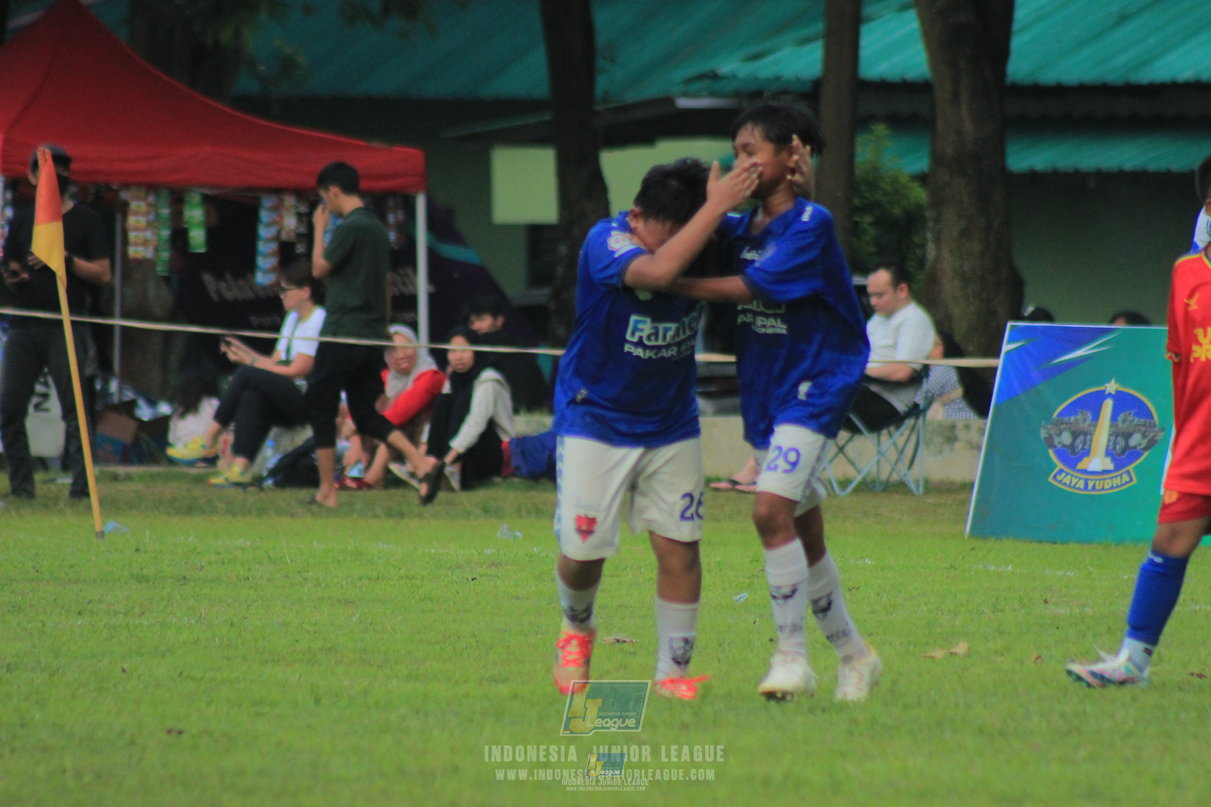ijl u11 050426 tunas prima bekasi vs fifa farmel