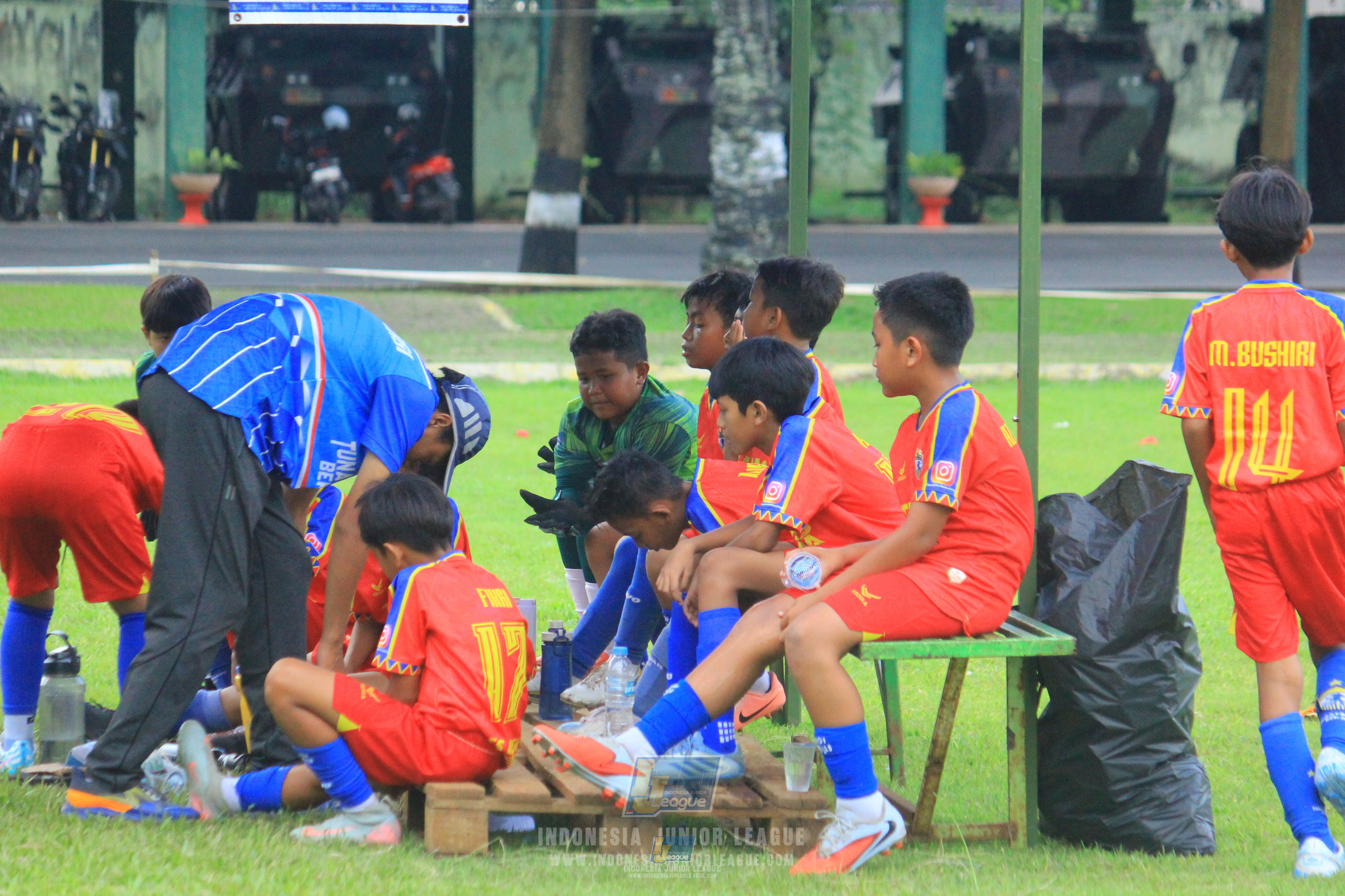 ijl u11 050426 tunas prima bekasi vs fifa farmel