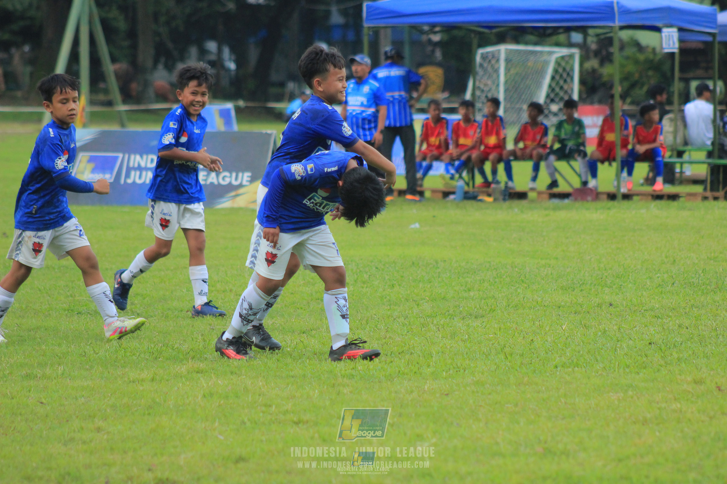 ijl u11 050426 tunas prima bekasi vs fifa farmel