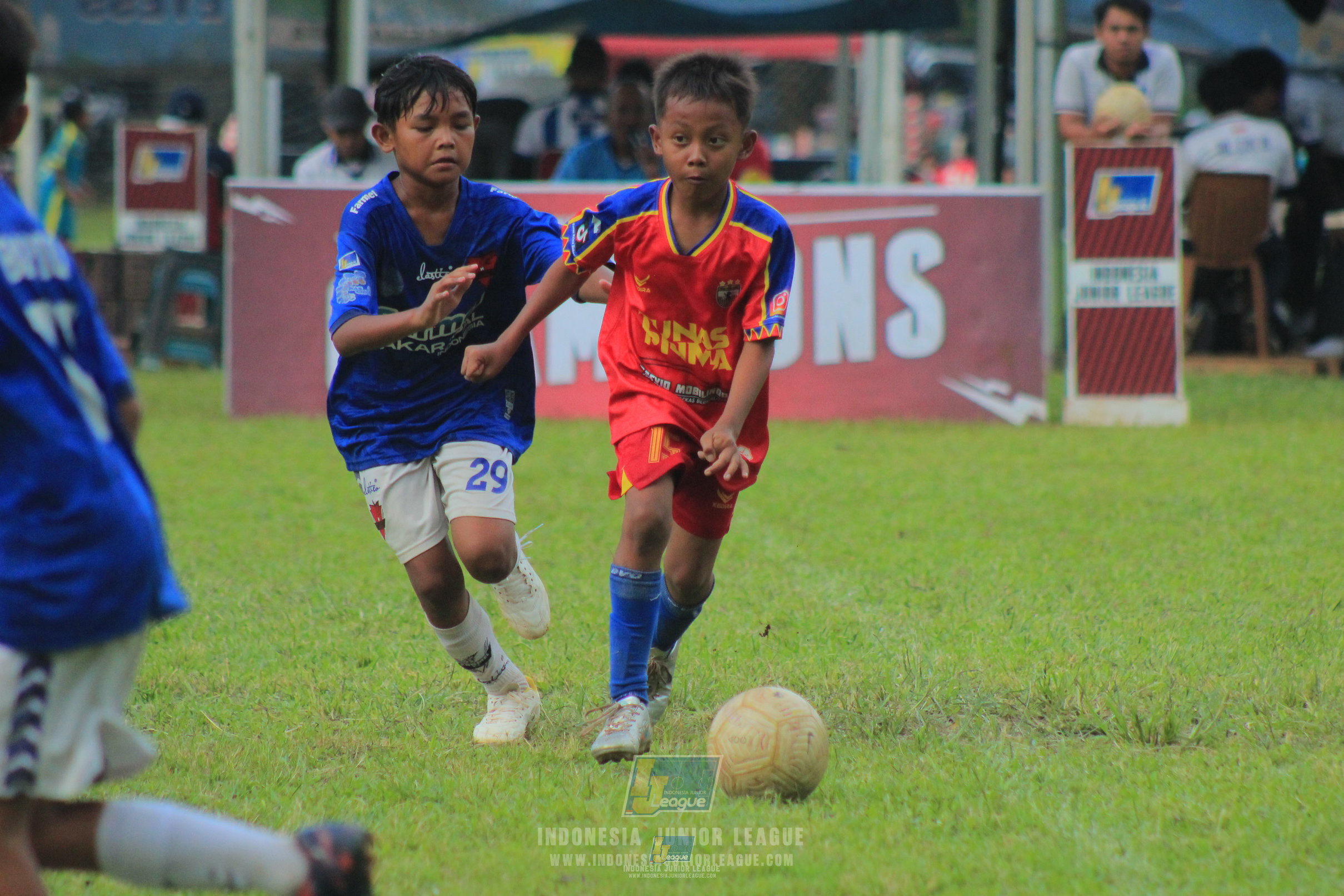 ijl u11 050426 tunas prima bekasi vs fifa farmel