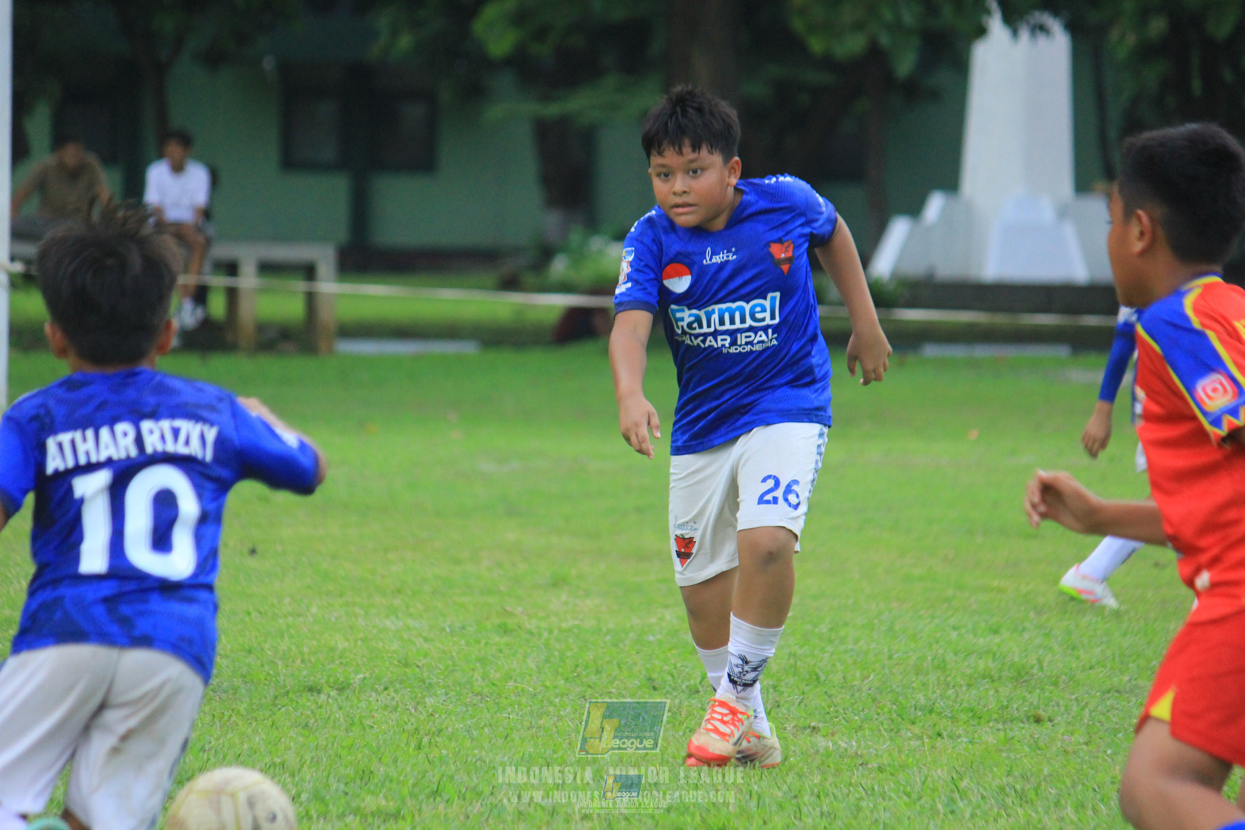 ijl u11 050426 tunas prima bekasi vs fifa farmel