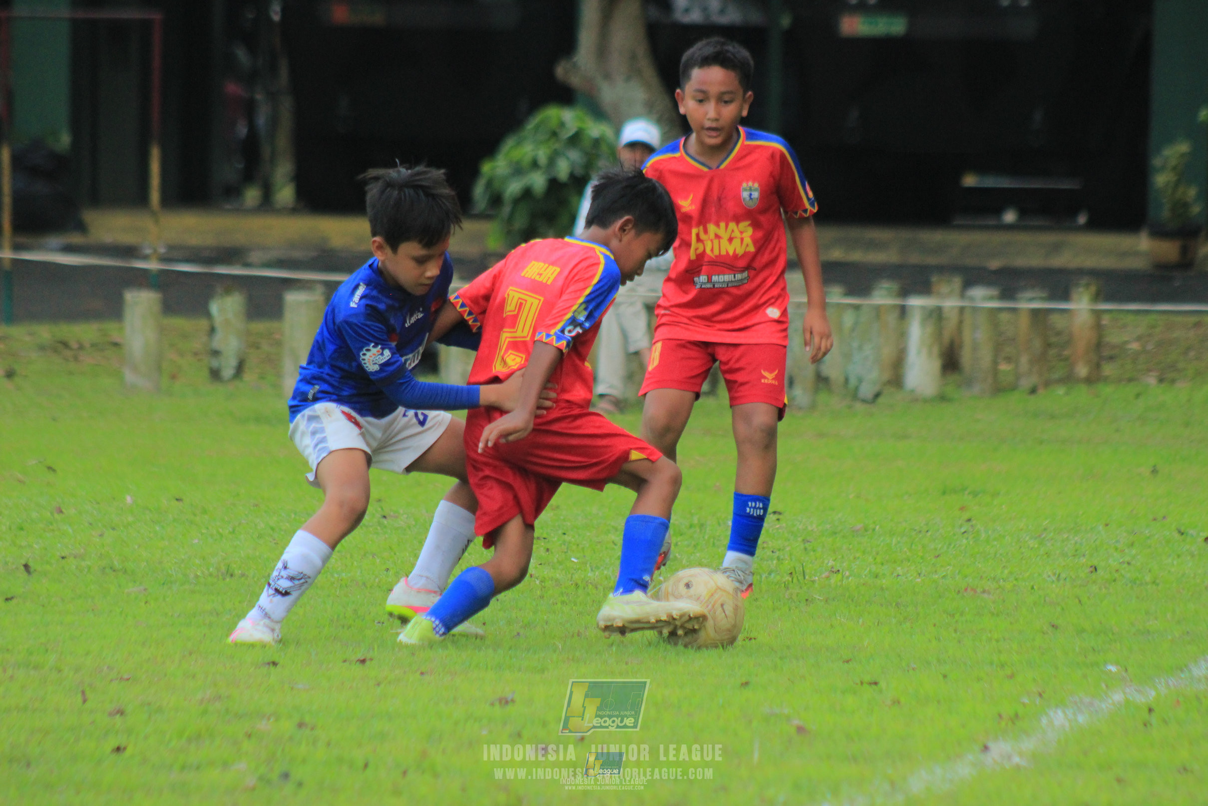 ijl u11 050426 tunas prima bekasi vs fifa farmel
