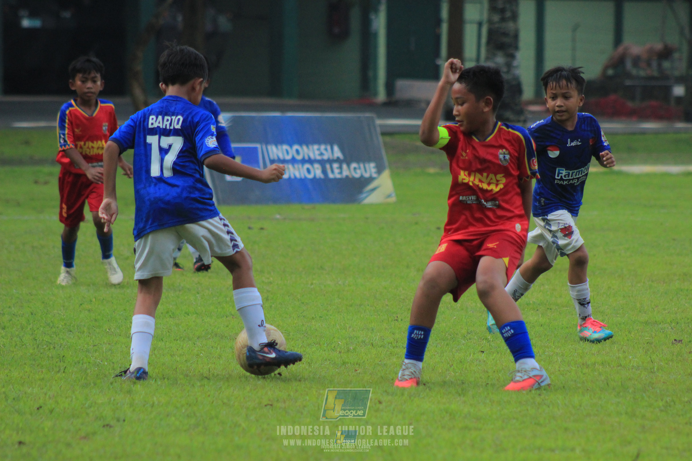 ijl u11 050426 tunas prima bekasi vs fifa farmel