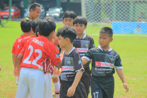 [IJL U11-100526] ASTAM VS JIPS SOCCER