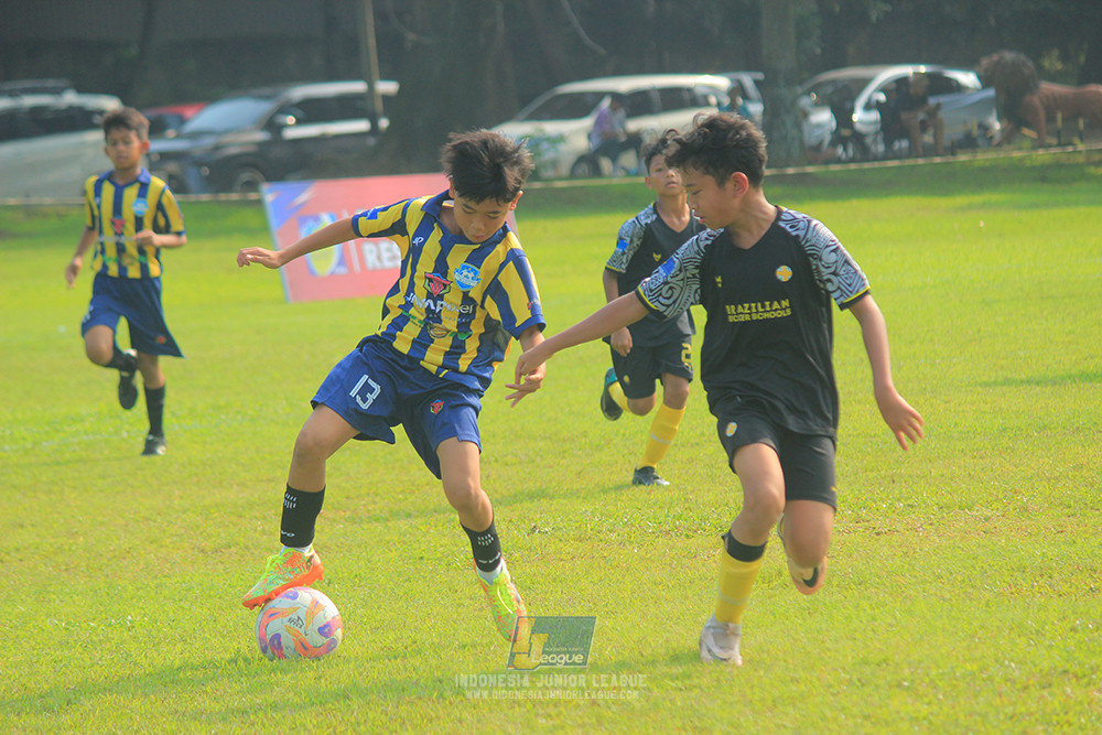 ijl u11 100526 brazillian ss bintaro vs maisa 27 bekasi