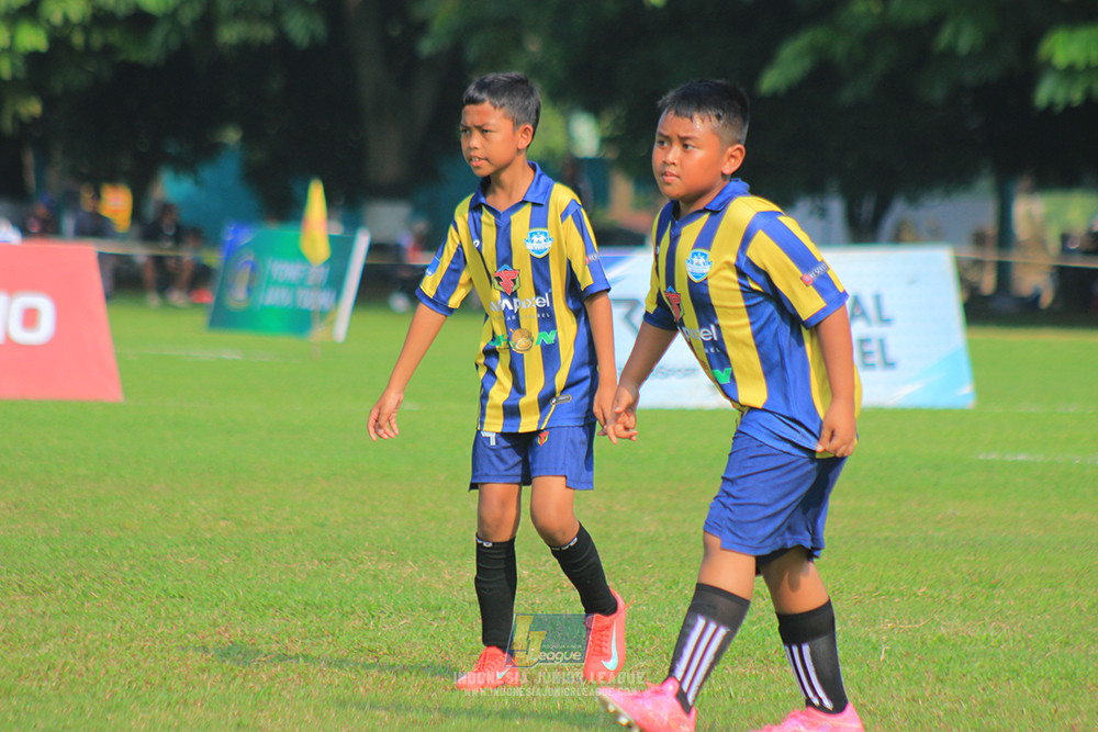 ijl u11 100526 brazillian ss bintaro vs maisa 27 bekasi