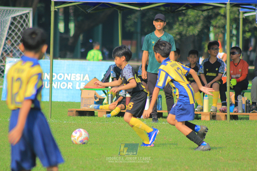 ijl u11 100526 brazillian ss bintaro vs maisa 27 bekasi