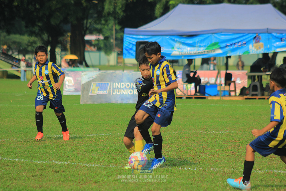 ijl u11 100526 brazillian ss bintaro vs maisa 27 bekasi