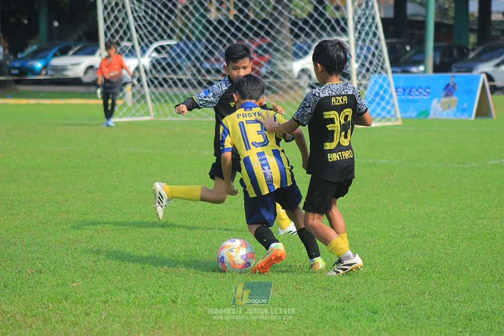 ijl u11 100526 brazillian ss bintaro vs maisa 27 bekasi