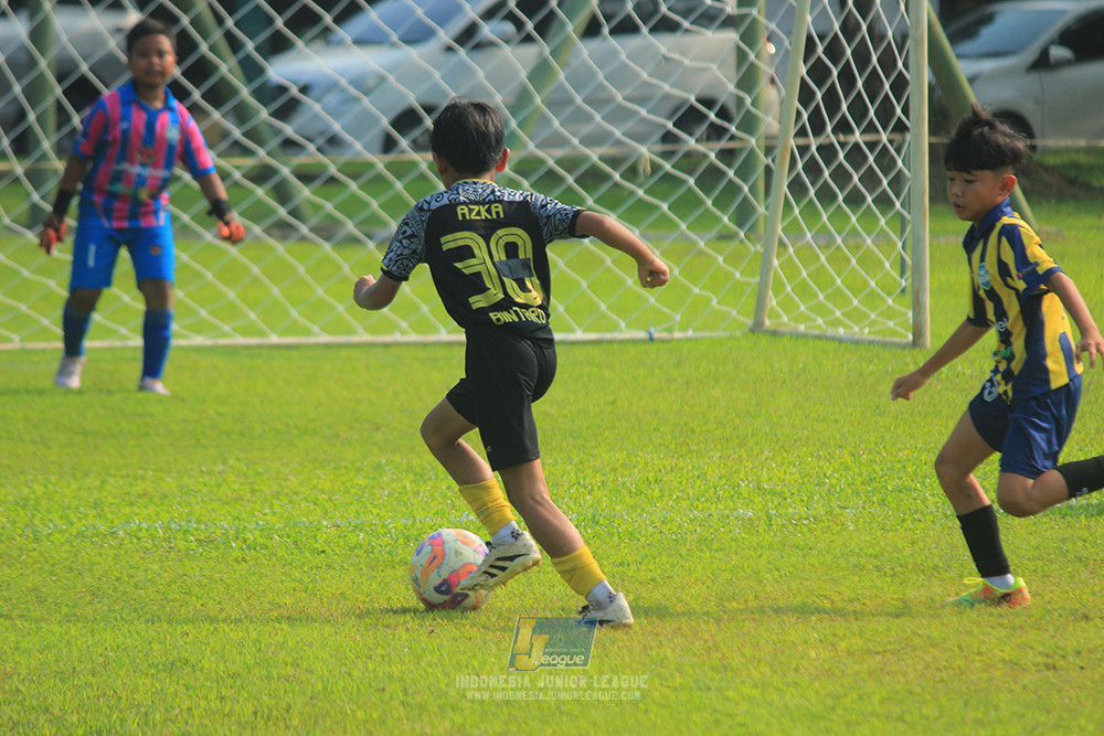 ijl u11 100526 brazillian ss bintaro vs maisa 27 bekasi