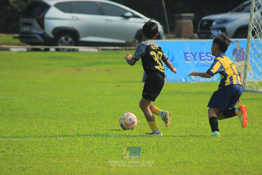 ijl u11 100526 brazillian ss bintaro vs maisa 27 bekasi