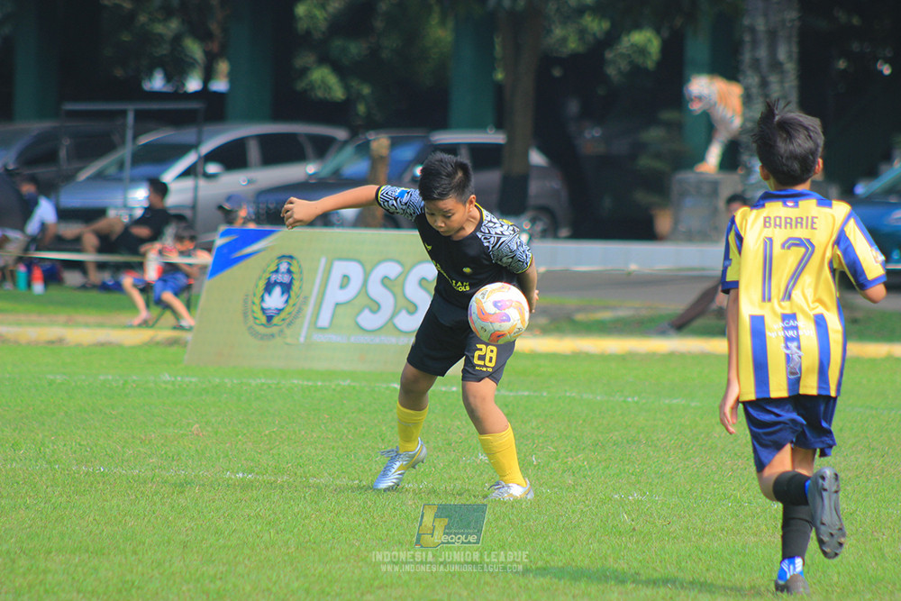 ijl u11 100526 brazillian ss bintaro vs maisa 27 bekasi