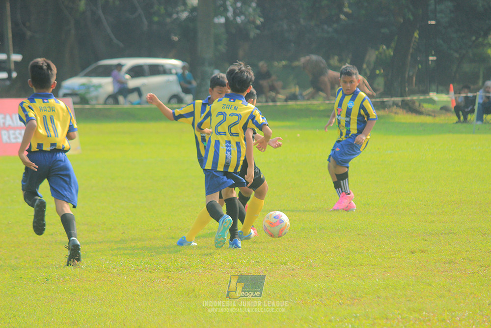 ijl u11 100526 brazillian ss bintaro vs maisa 27 bekasi