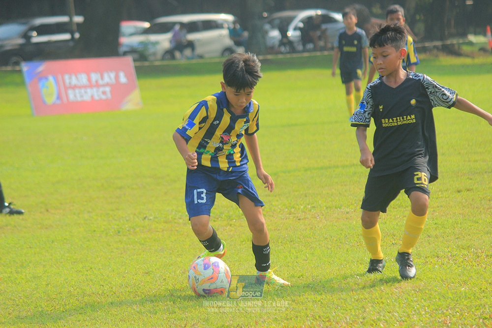 ijl u11 100526 brazillian ss bintaro vs maisa 27 bekasi