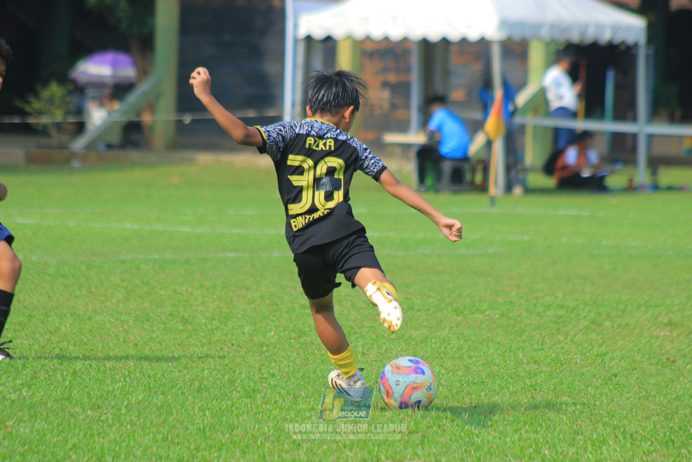 ijl u11 100526 brazillian ss bintaro vs maisa 27 bekasi