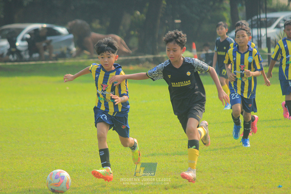 ijl u11 100526 brazillian ss bintaro vs maisa 27 bekasi