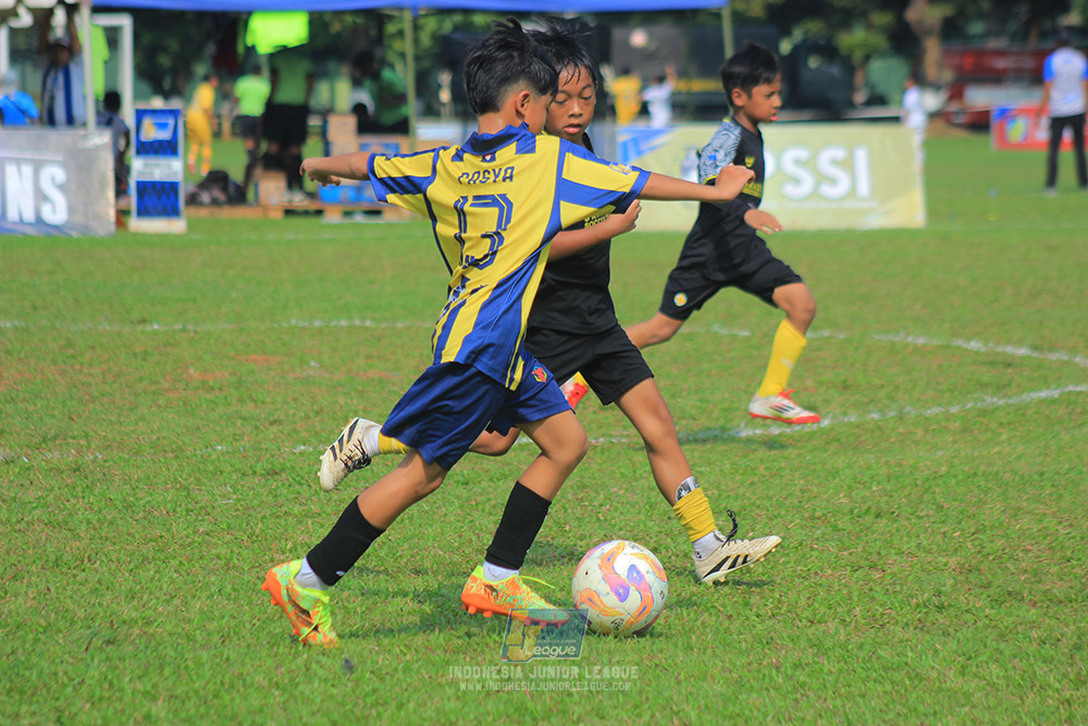 ijl u11 100526 brazillian ss bintaro vs maisa 27 bekasi